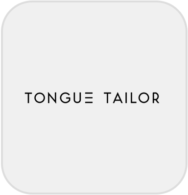 Tongue Tailor