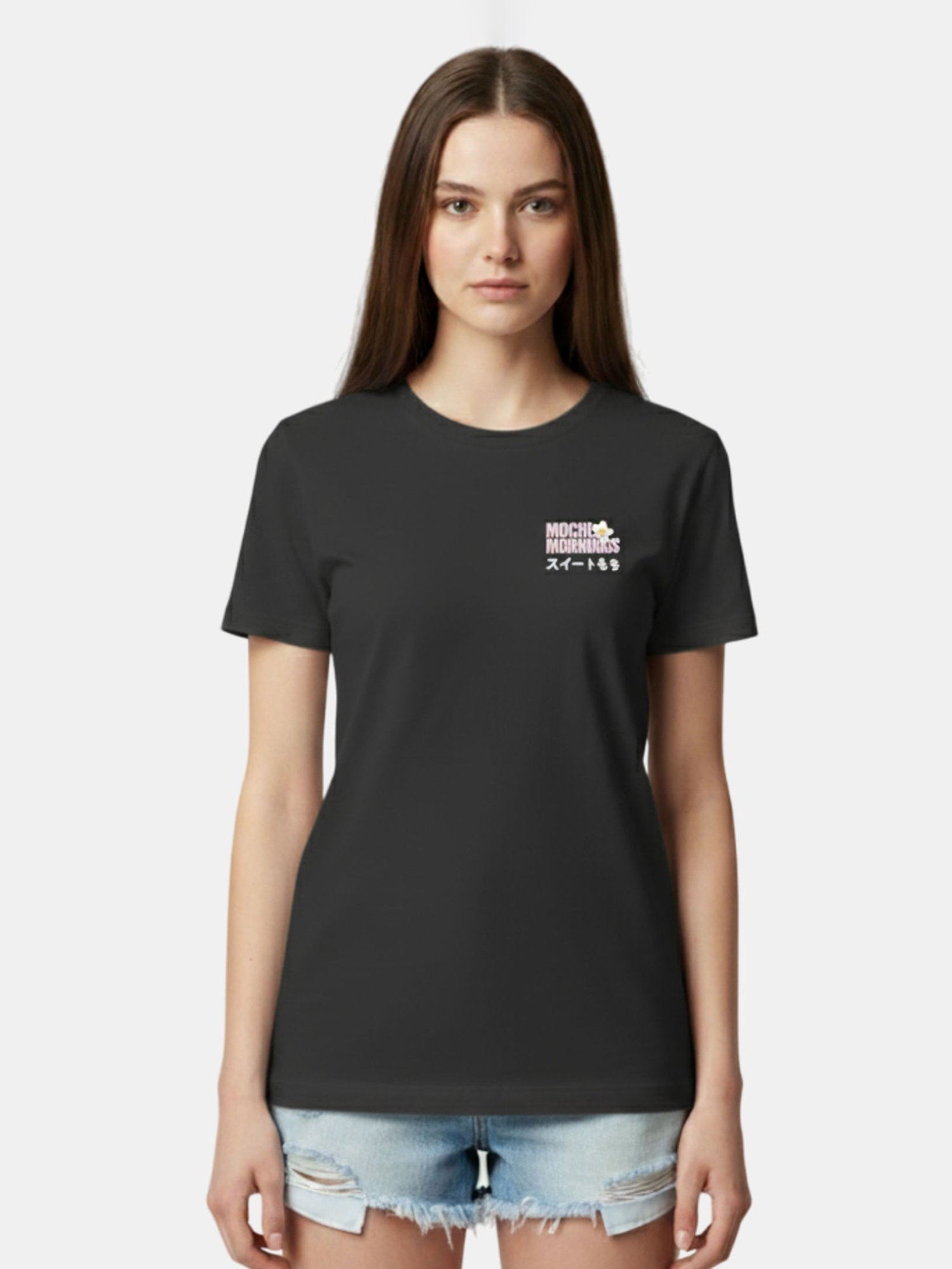 DUMMY - Mochify - Regular Fit T-shirt