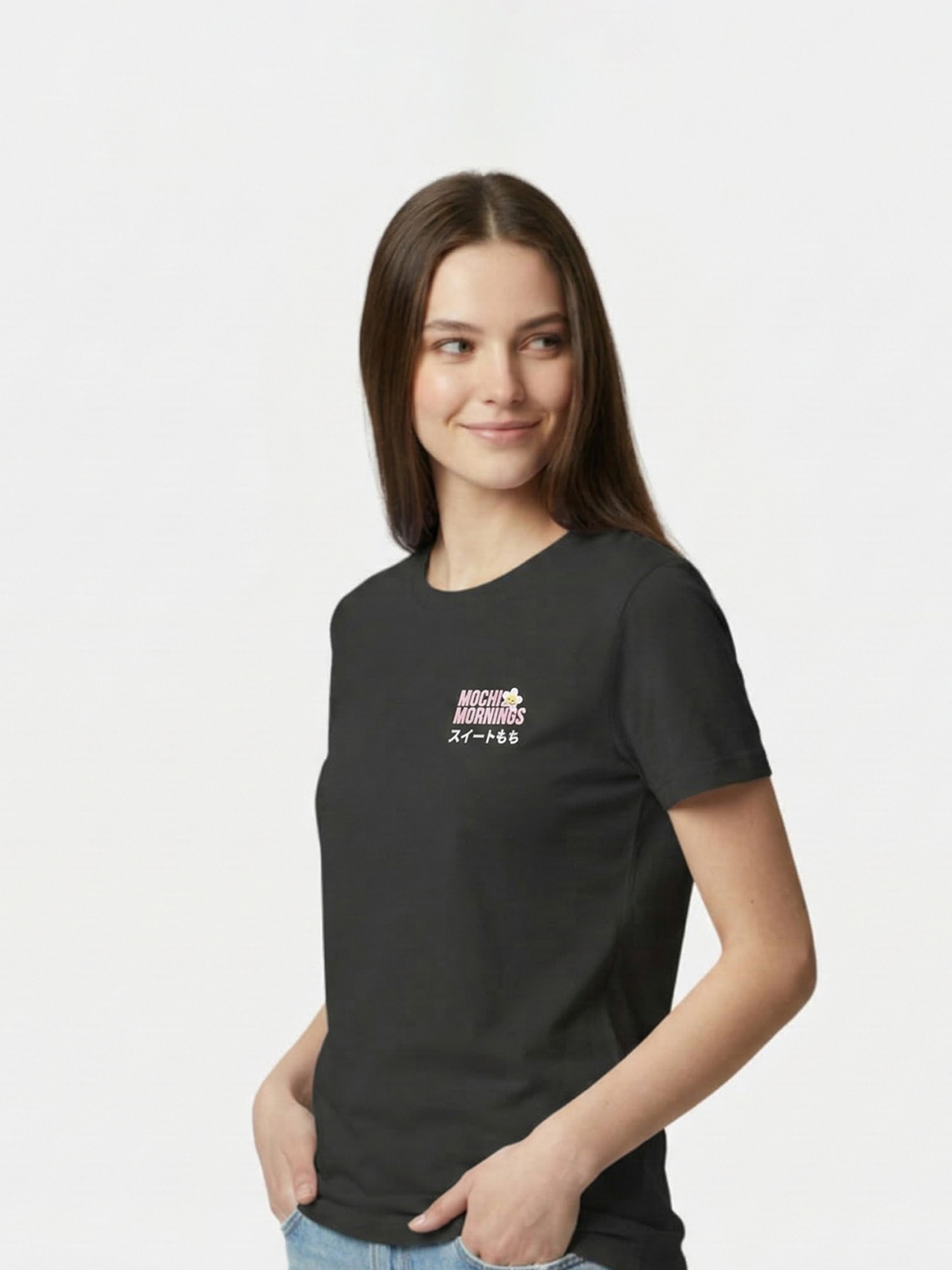 DUMMY - Mochify - Regular Fit T-shirt view 4
