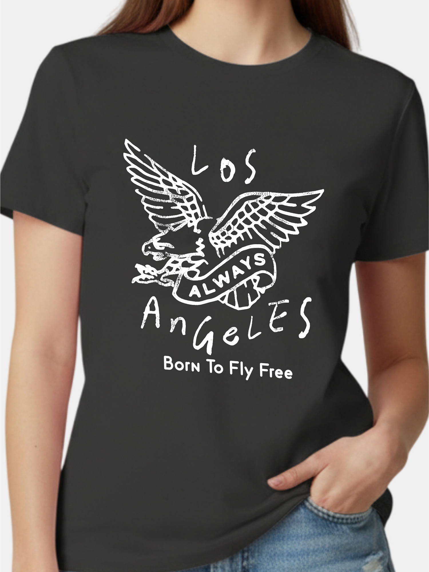 Urbaniq - Regular Fit T-shirt view 2