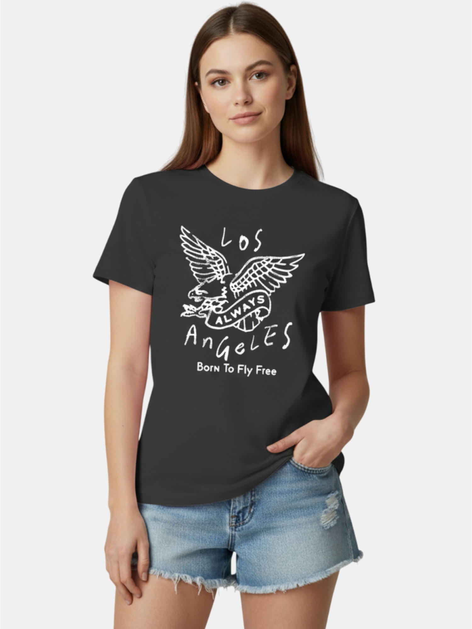 Urbaniq - Regular Fit T-shirt view 3