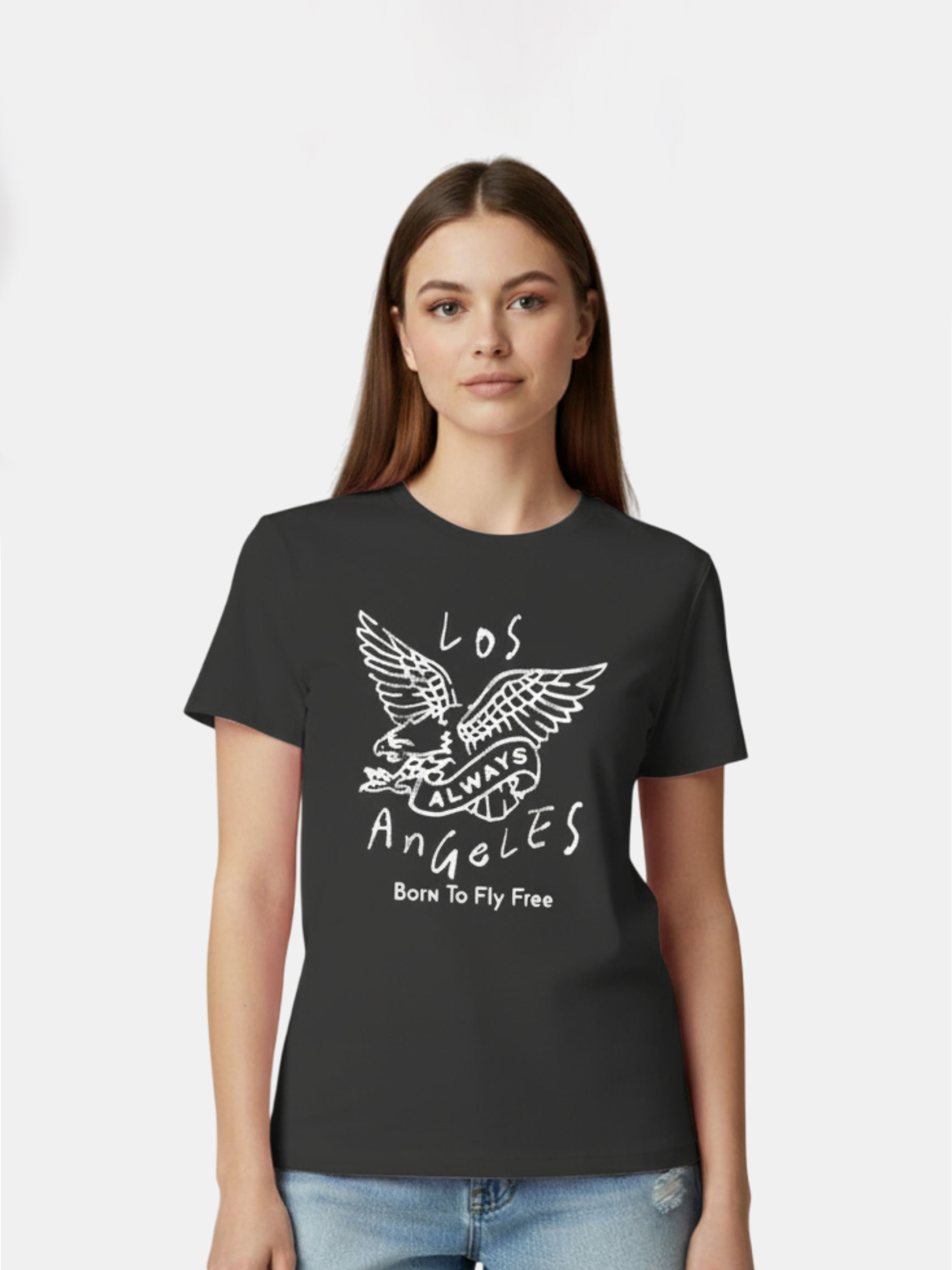 Urbaniq - Regular Fit T-shirt view 4