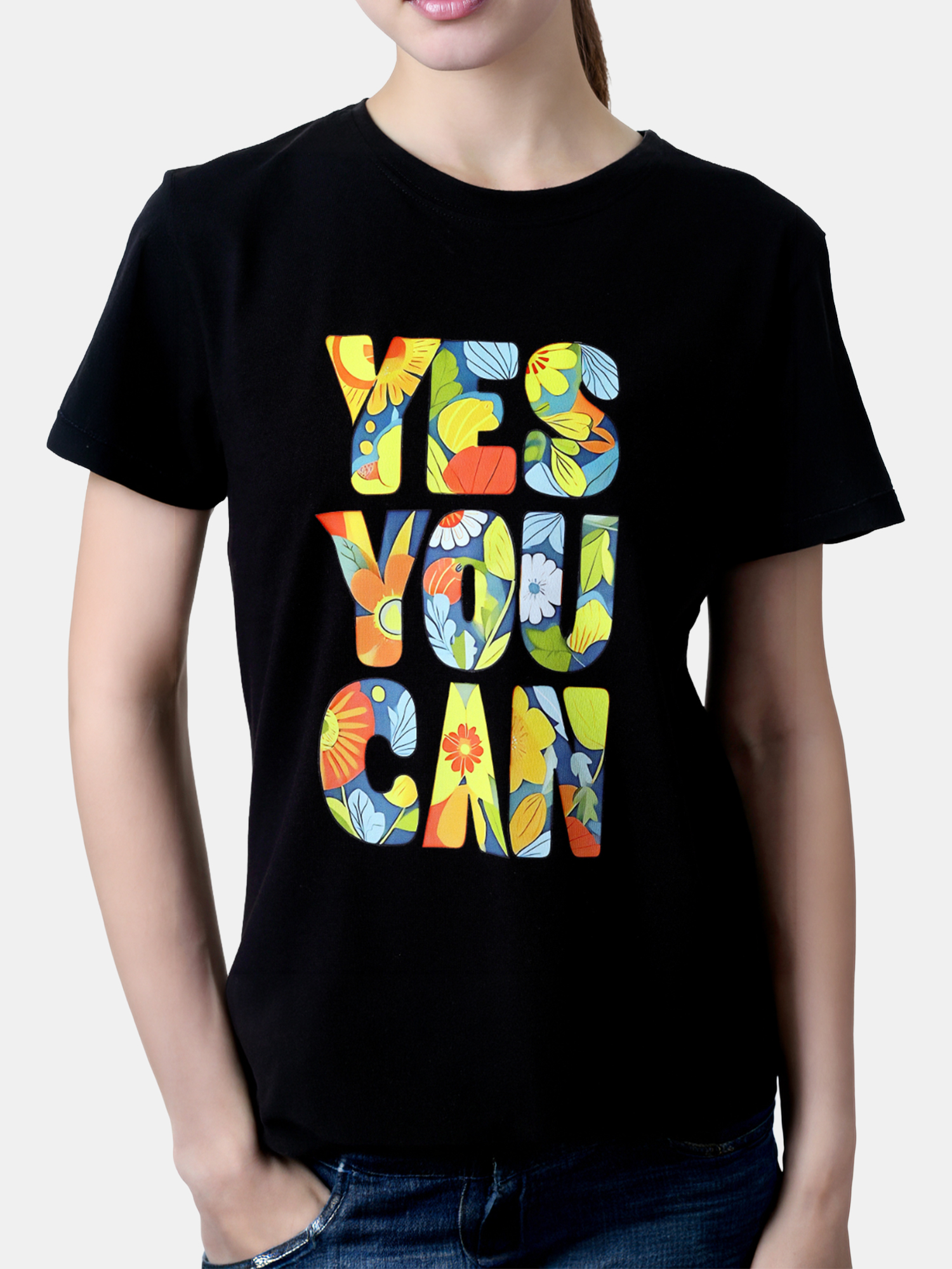 Renata - Regular Fit T-shirt view 2