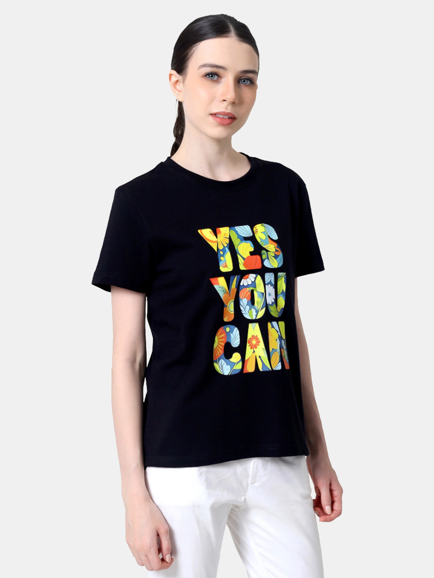 Renata - Regular Fit T-shirt