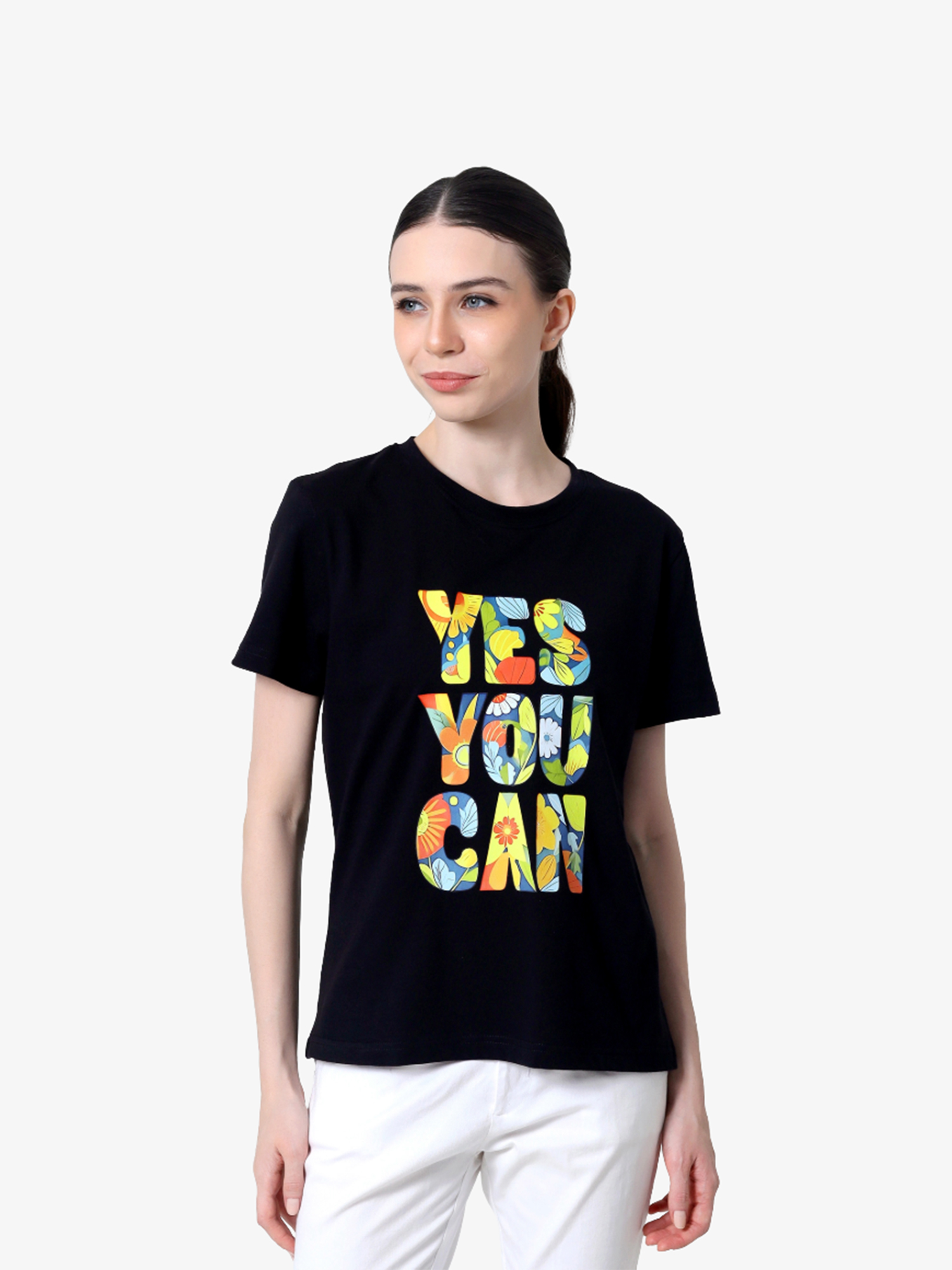 Renata - Regular Fit T-shirt view 5