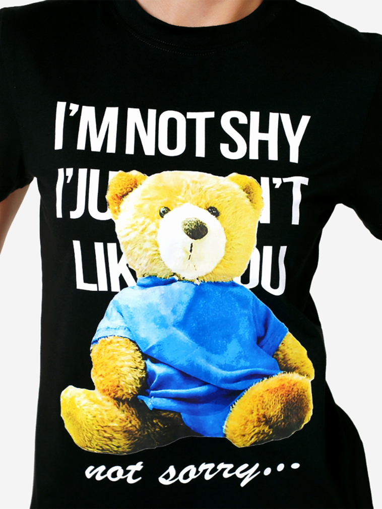 Molly - Regular Fit T-shirt view 3