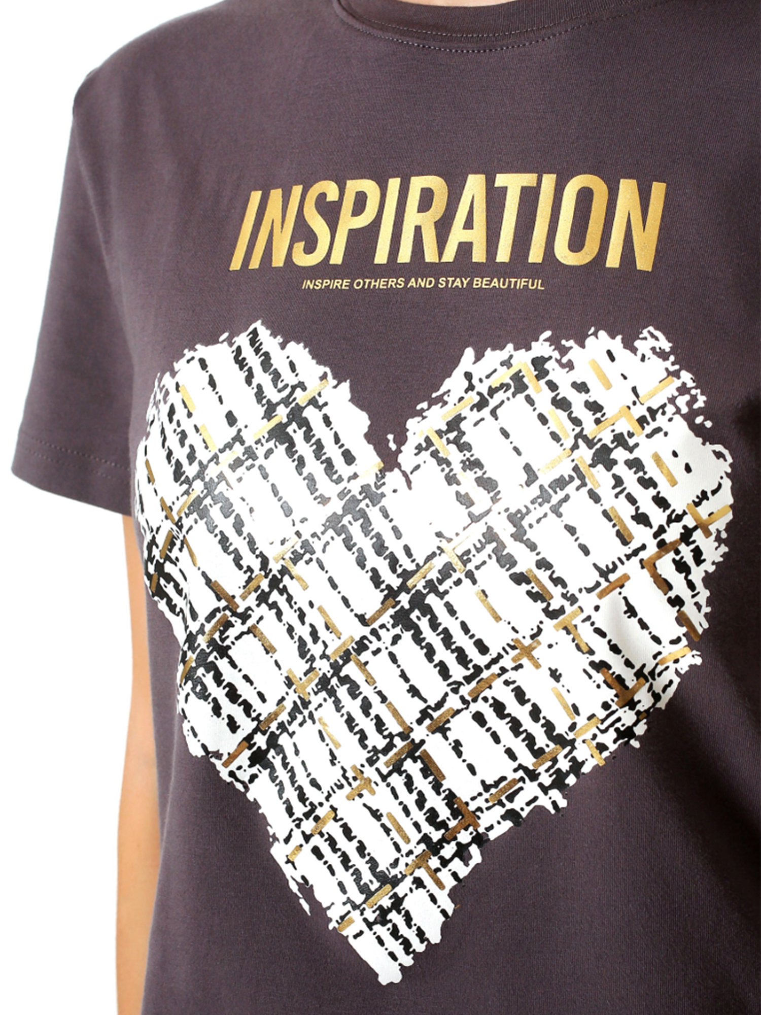 Velove - Cropped T-shirt view 2