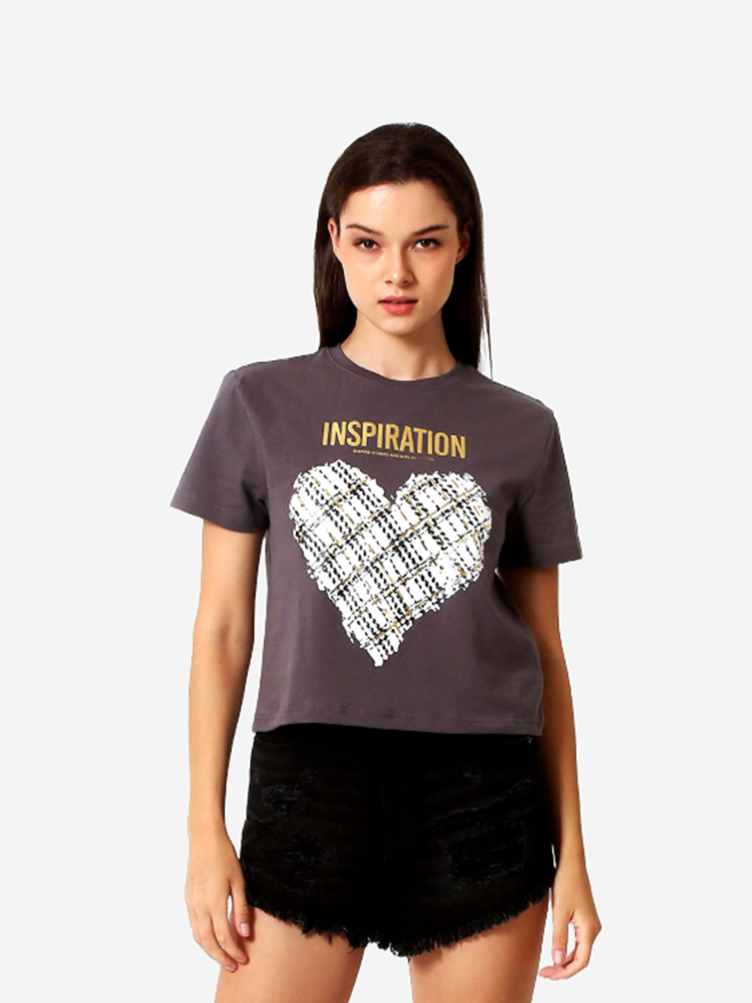 Velove - Cropped T-shirt view 5