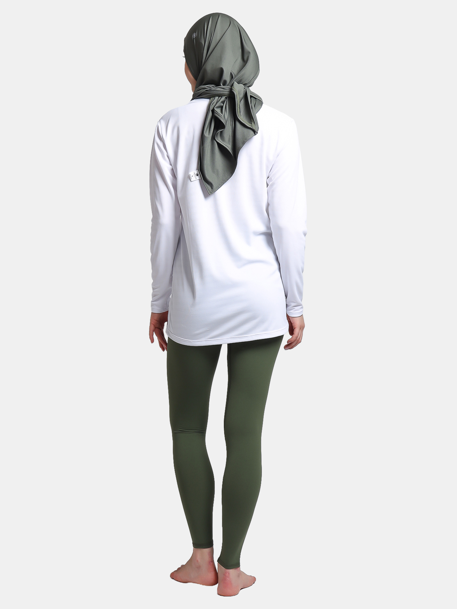Noya Long Sleeve view 2