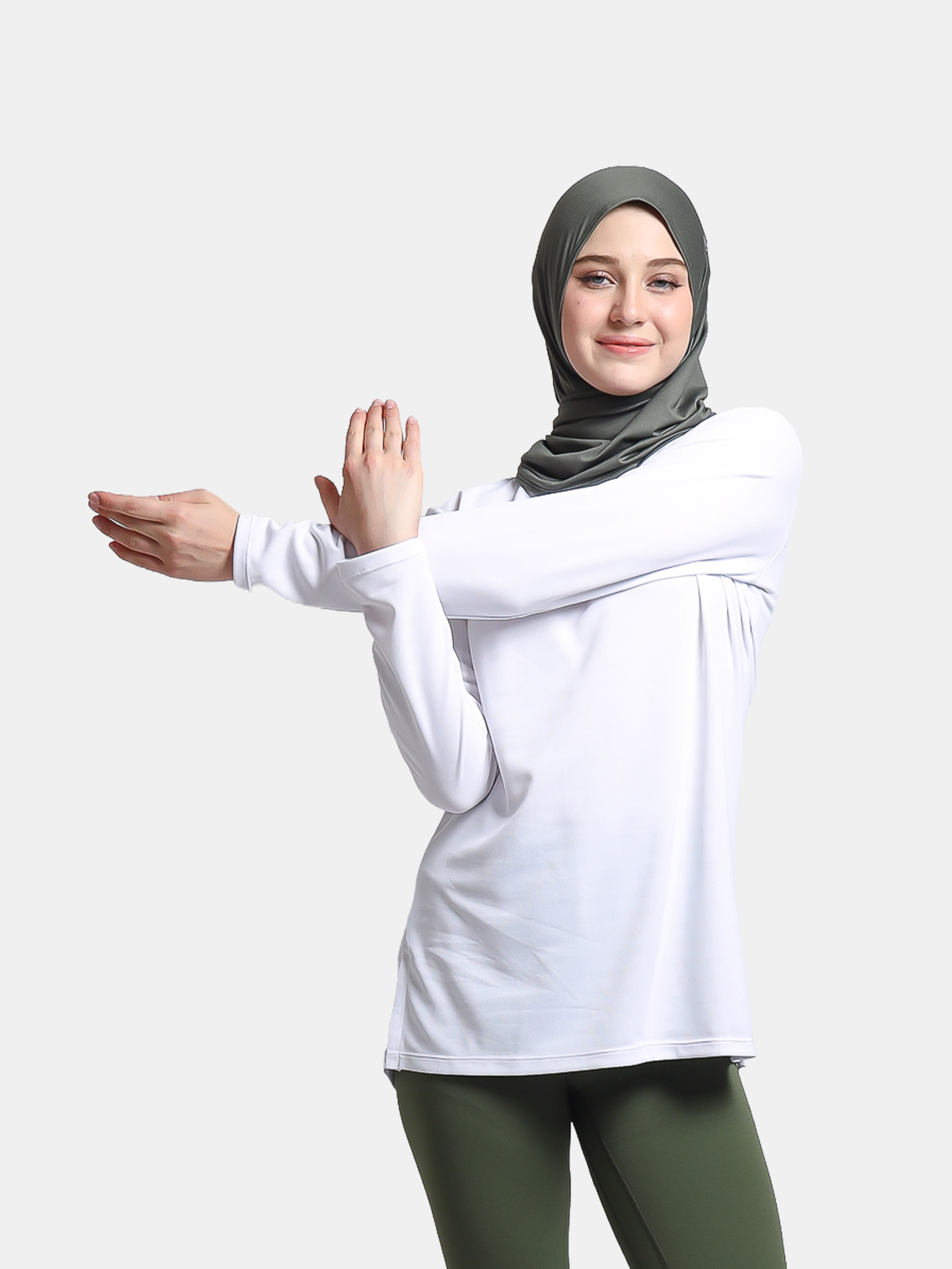 Noya Long Sleeve view 5
