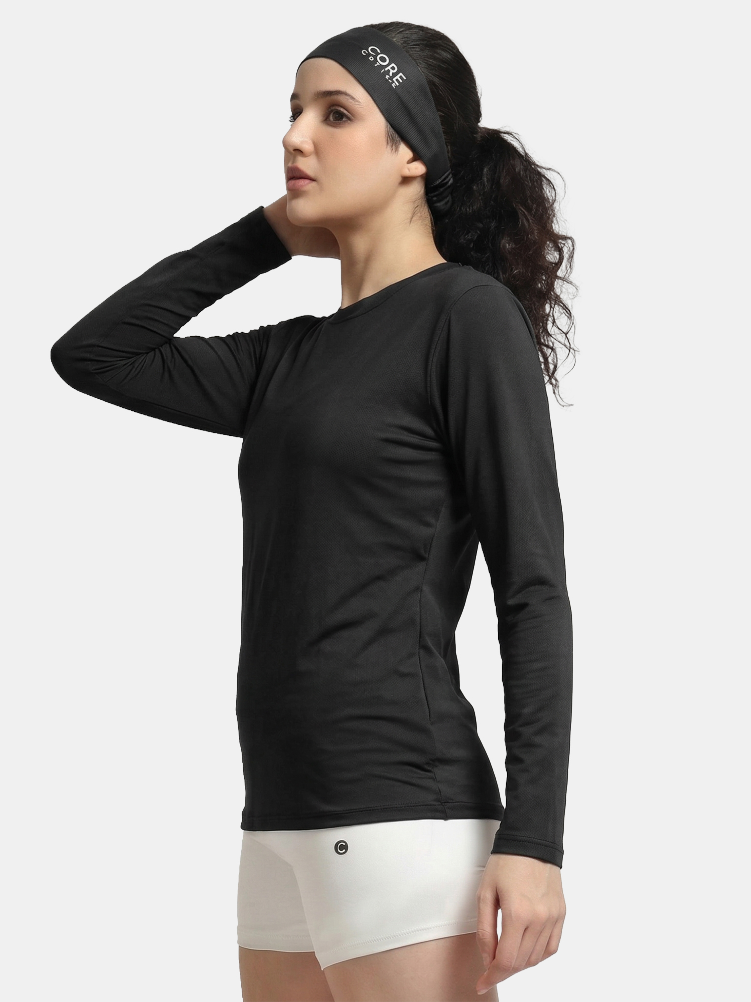 Training Base Layer Long Sleeve view 6