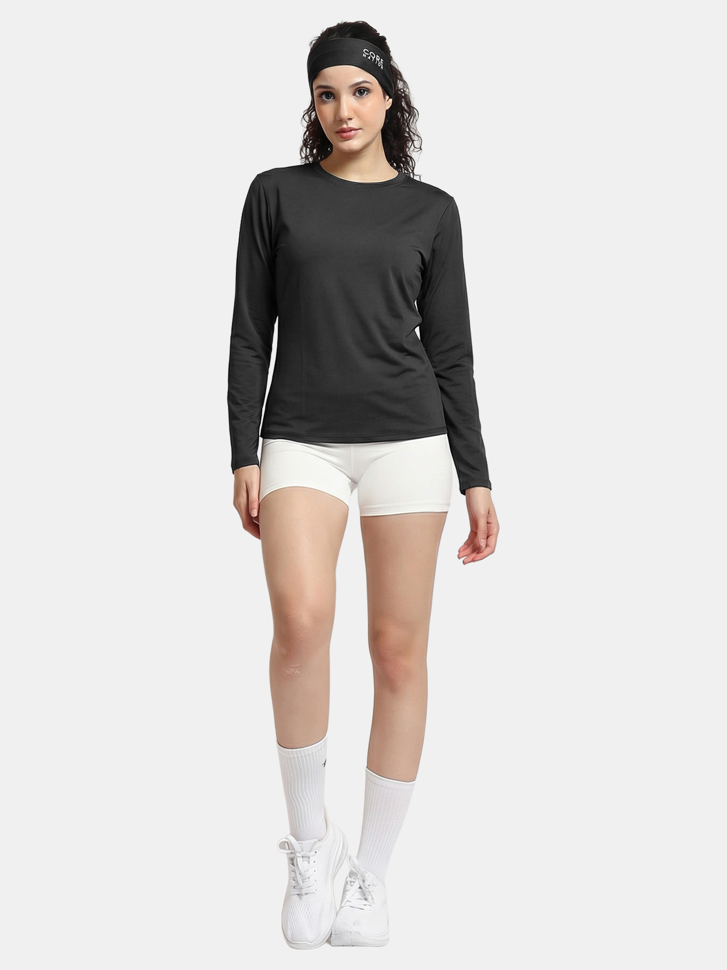 Training Base Layer Long Sleeve