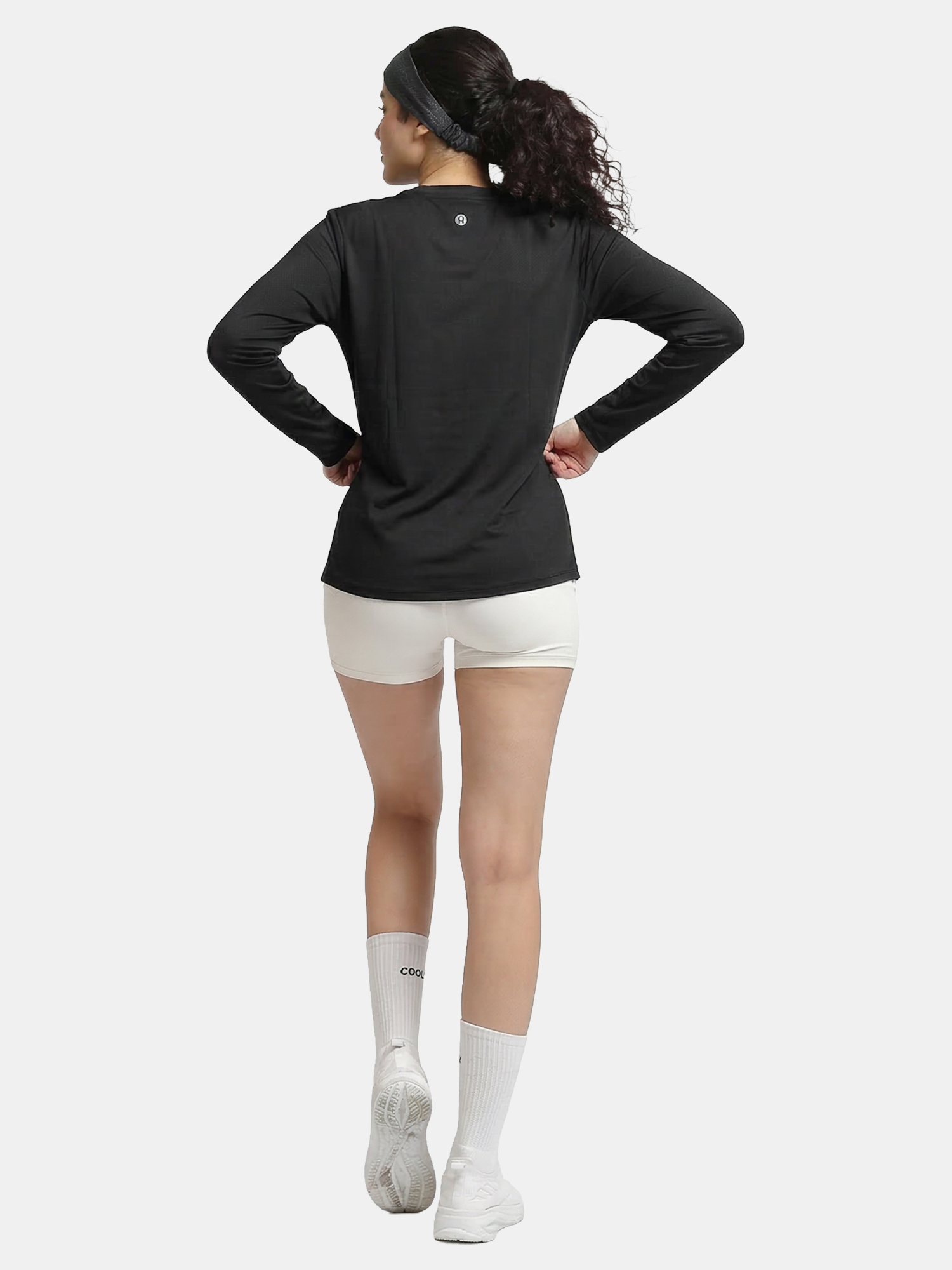 Training Base Layer Long Sleeve view 2
