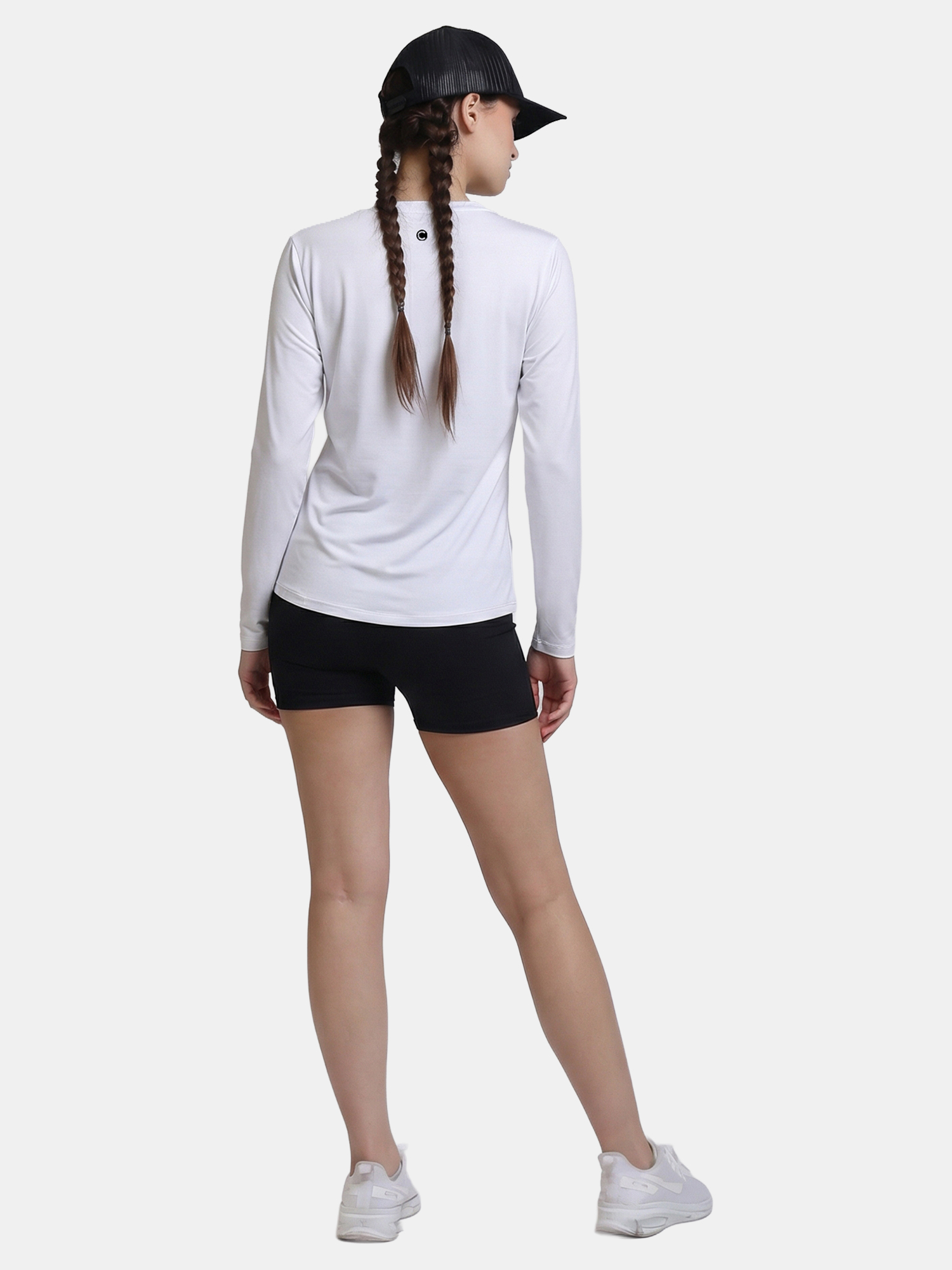 Training Base Layer Long Sleeve view 4