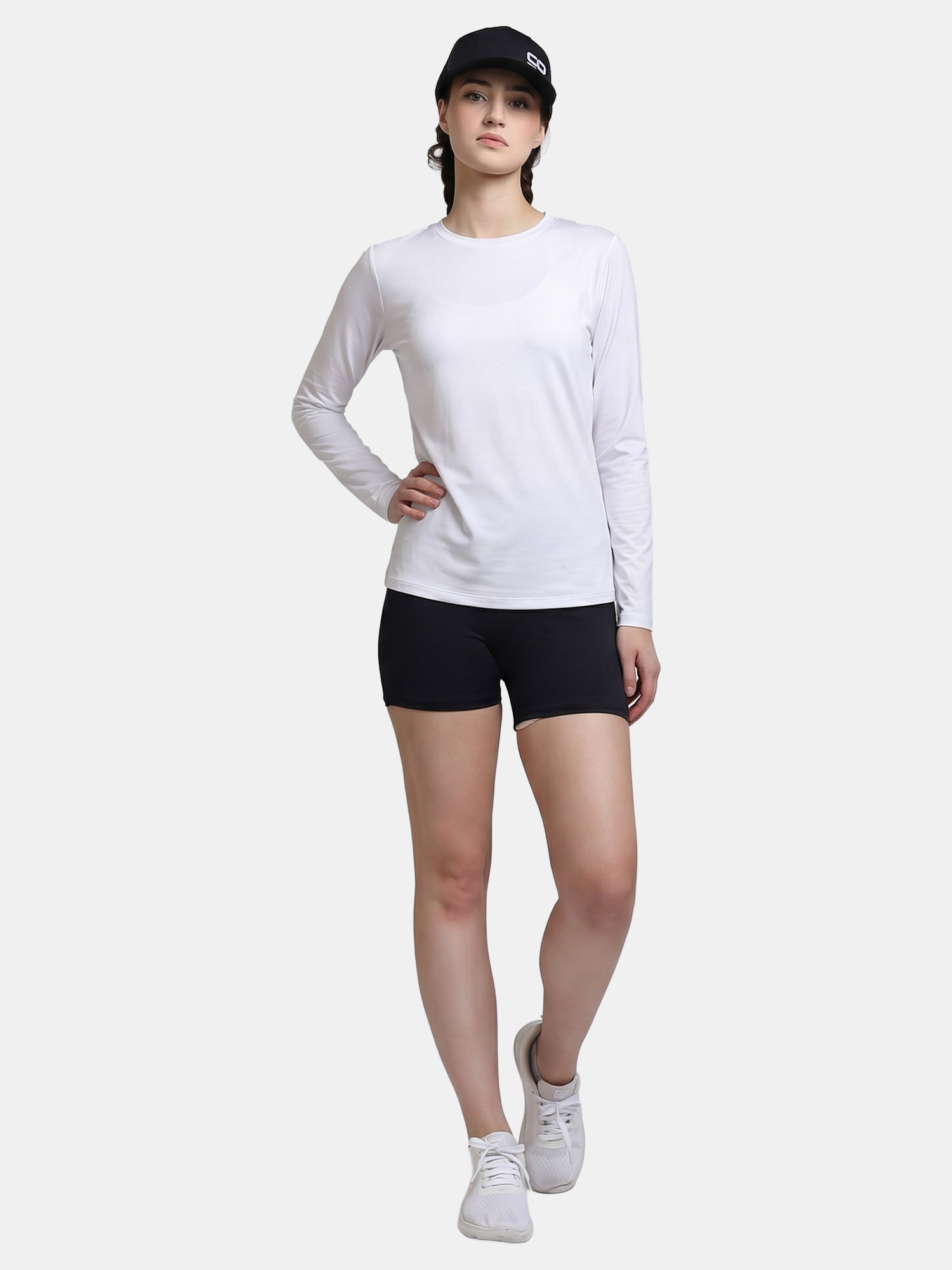 Training Base Layer Long Sleeve view 3
