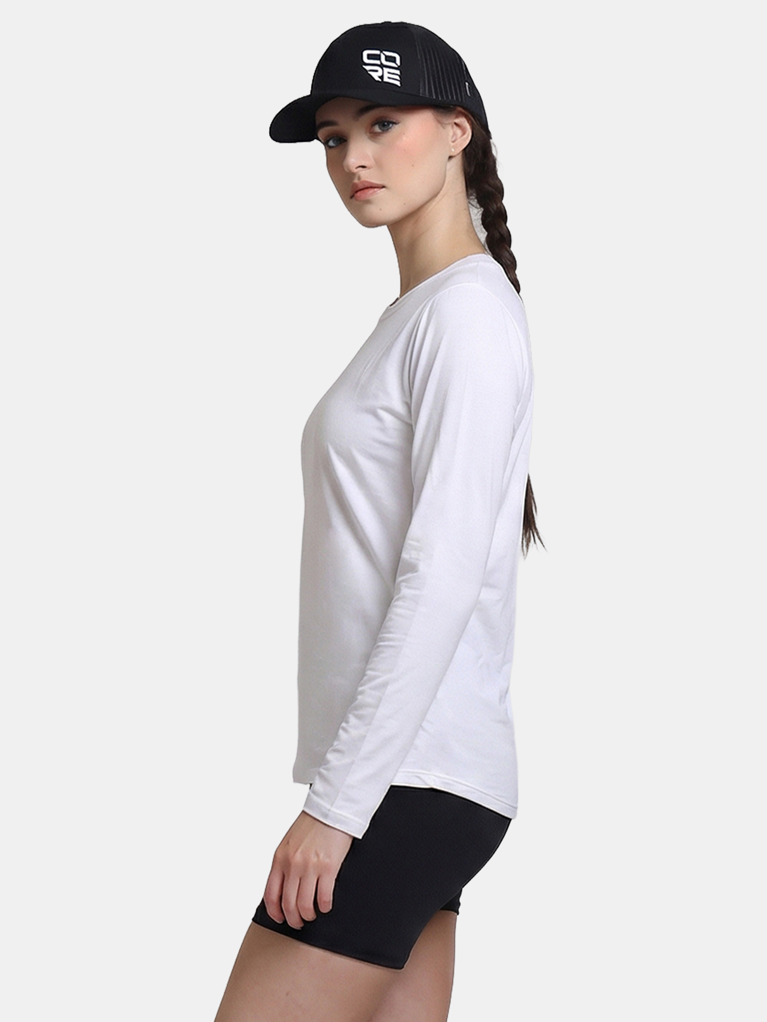 Training Base Layer Long Sleeve view 5