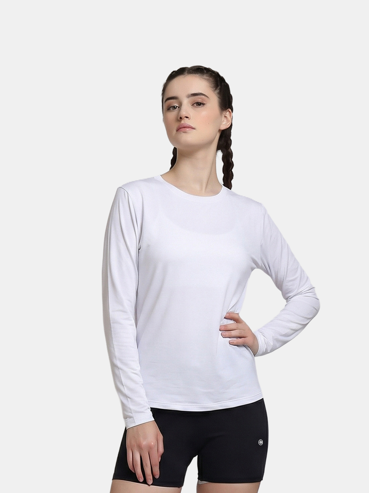 Training Base Layer Long Sleeve view 7