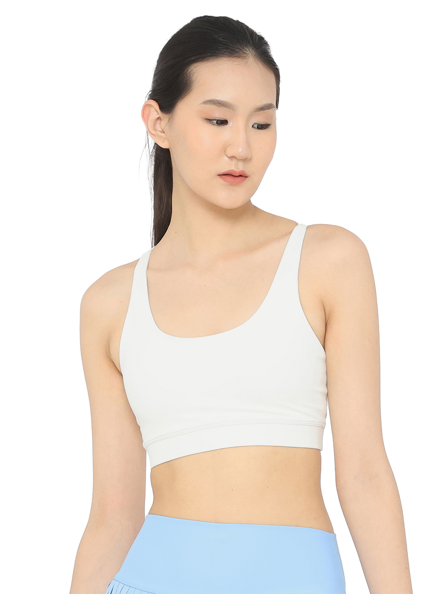 Flex Sports Bra Wanita Medium view 5