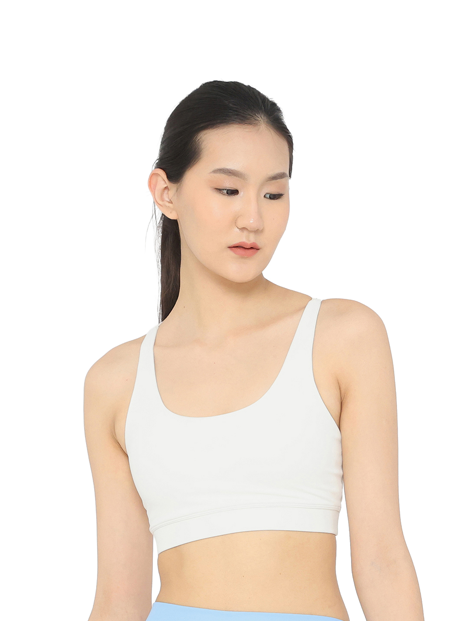 Flex Sports Bra Wanita Medium view 6
