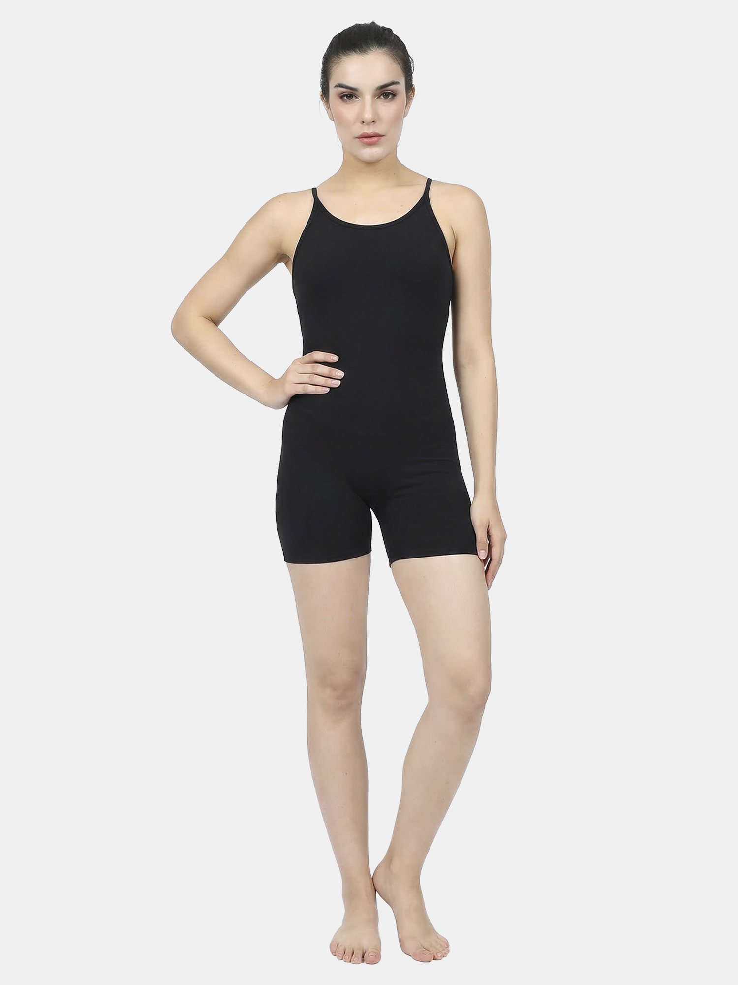 Quinn Bodysuit