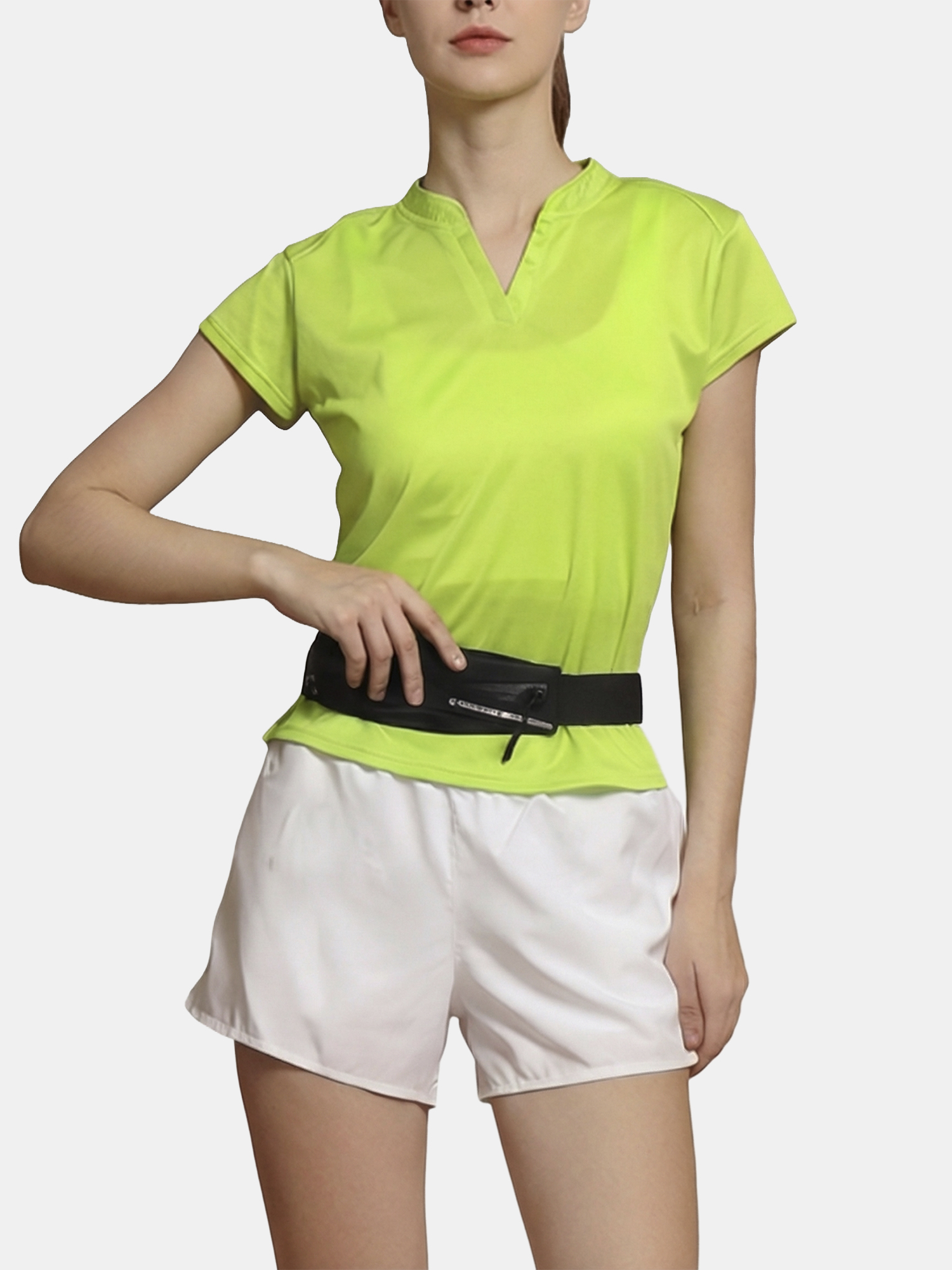 Ava Padel Tennis Top Olahraga Wanita view 7