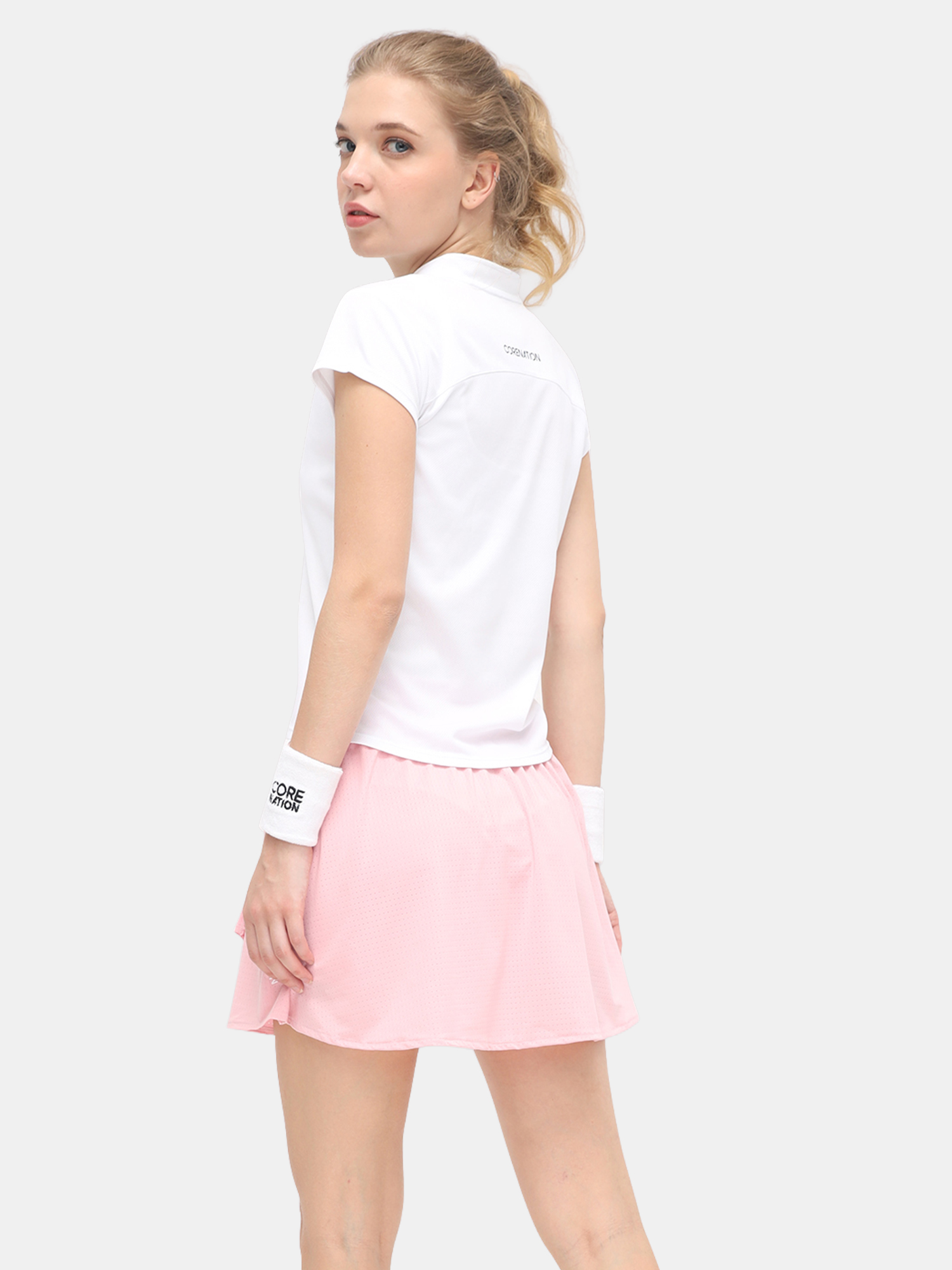 Ava Padel Tennis Top Olahraga Wanita view 9