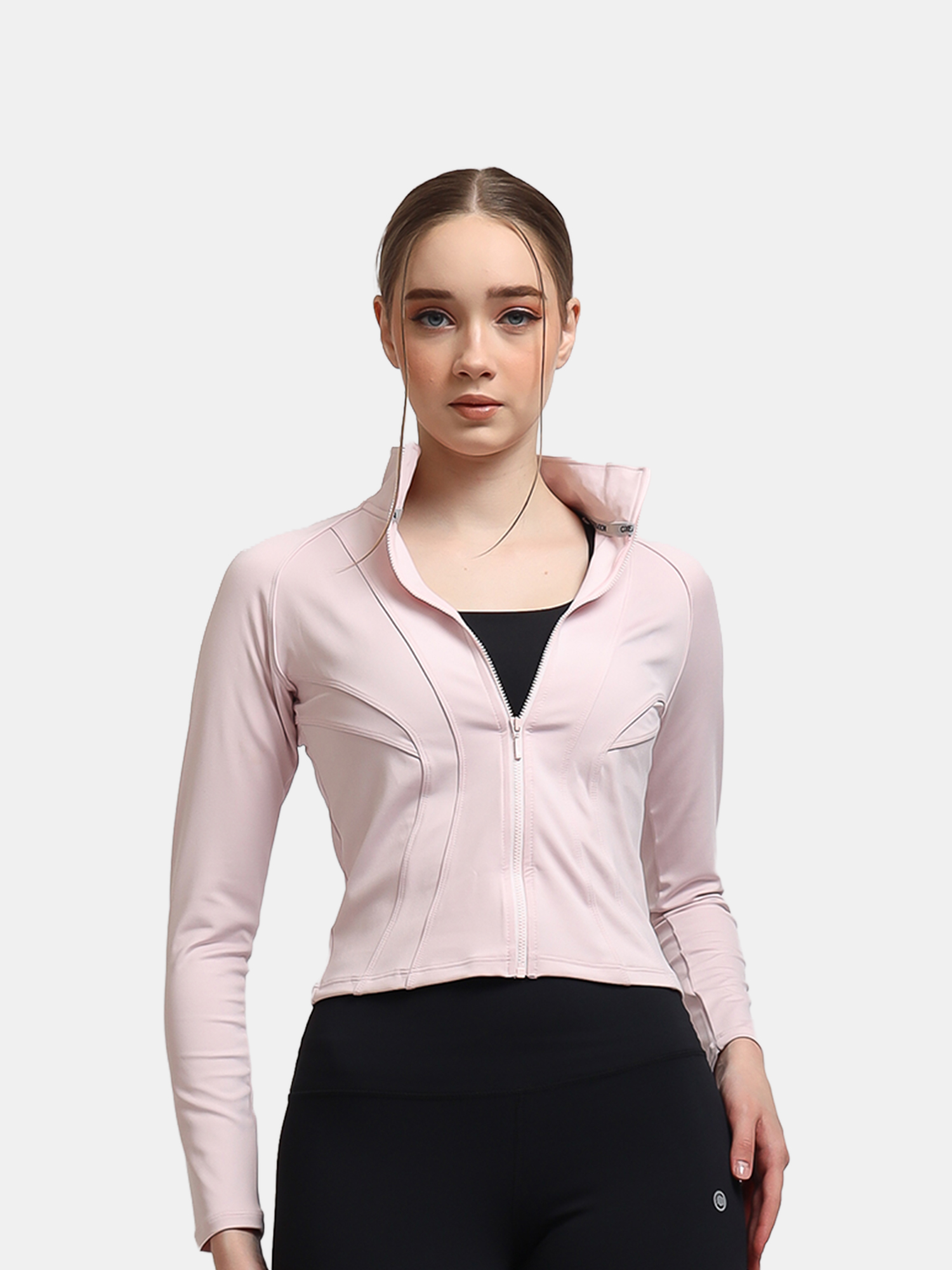Jennie Fitted Jacket view 5