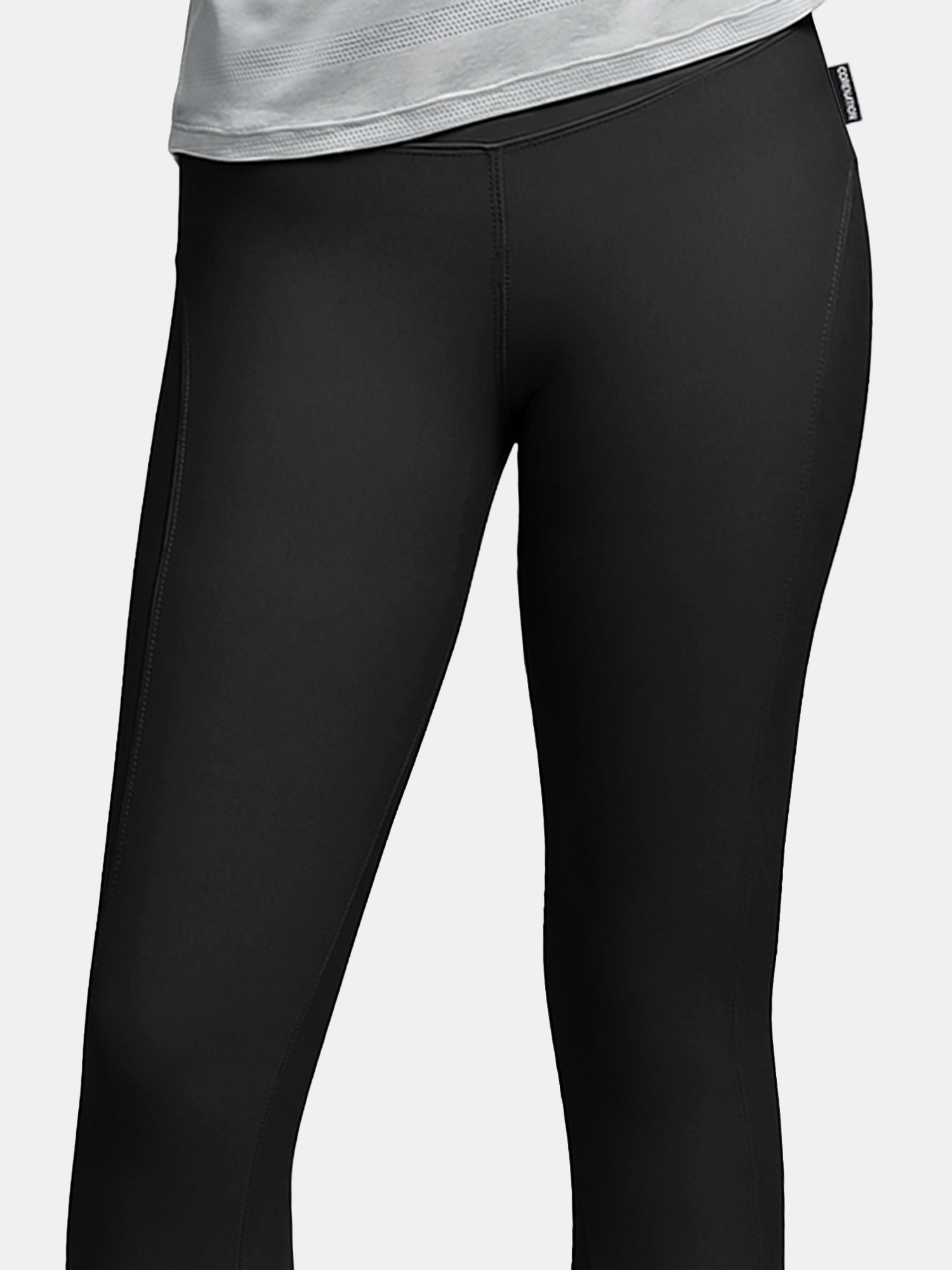 Okta High Waist Training Legging Olahraga Wanita view 4