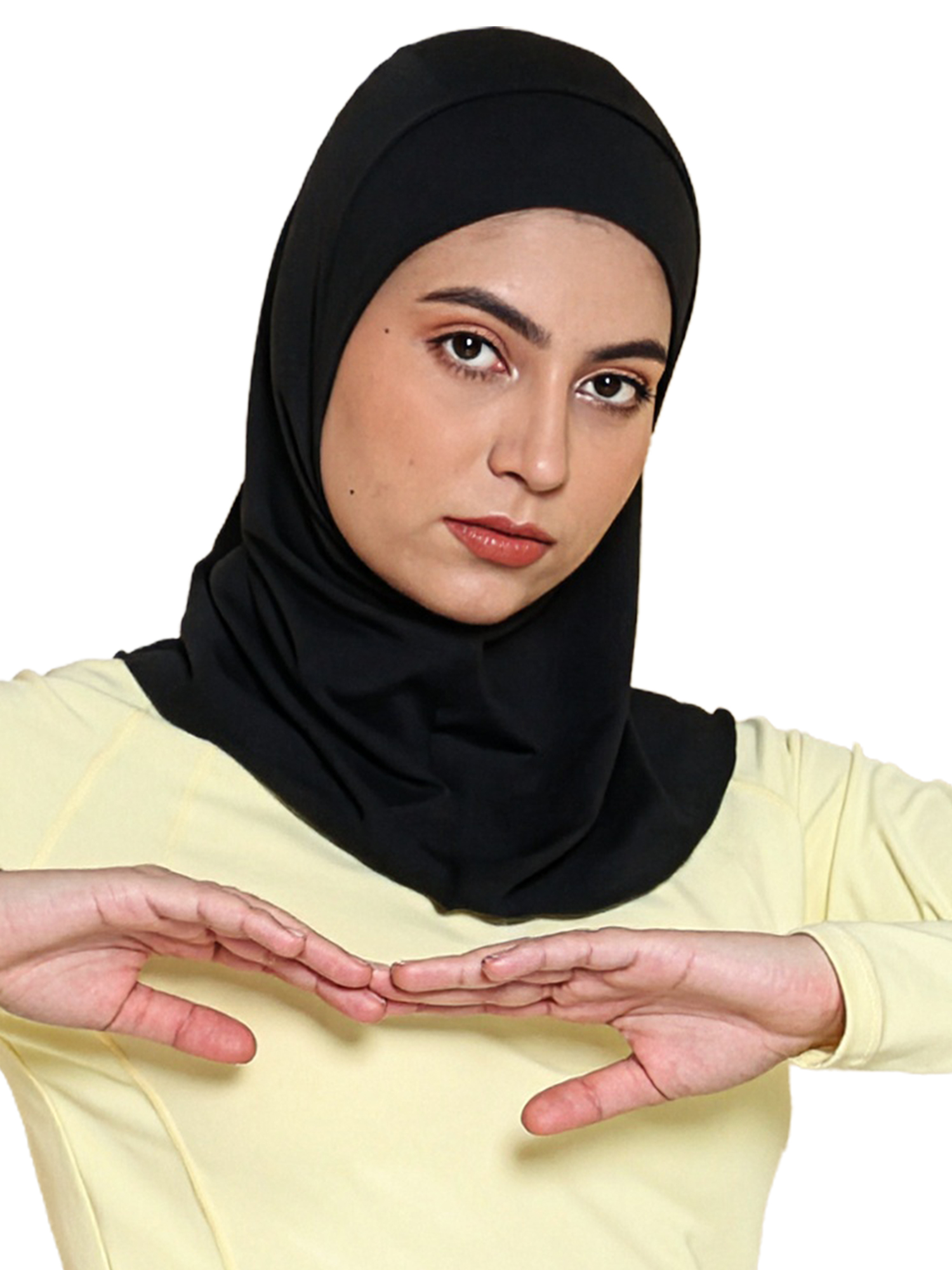 Energy Sport Hijab
