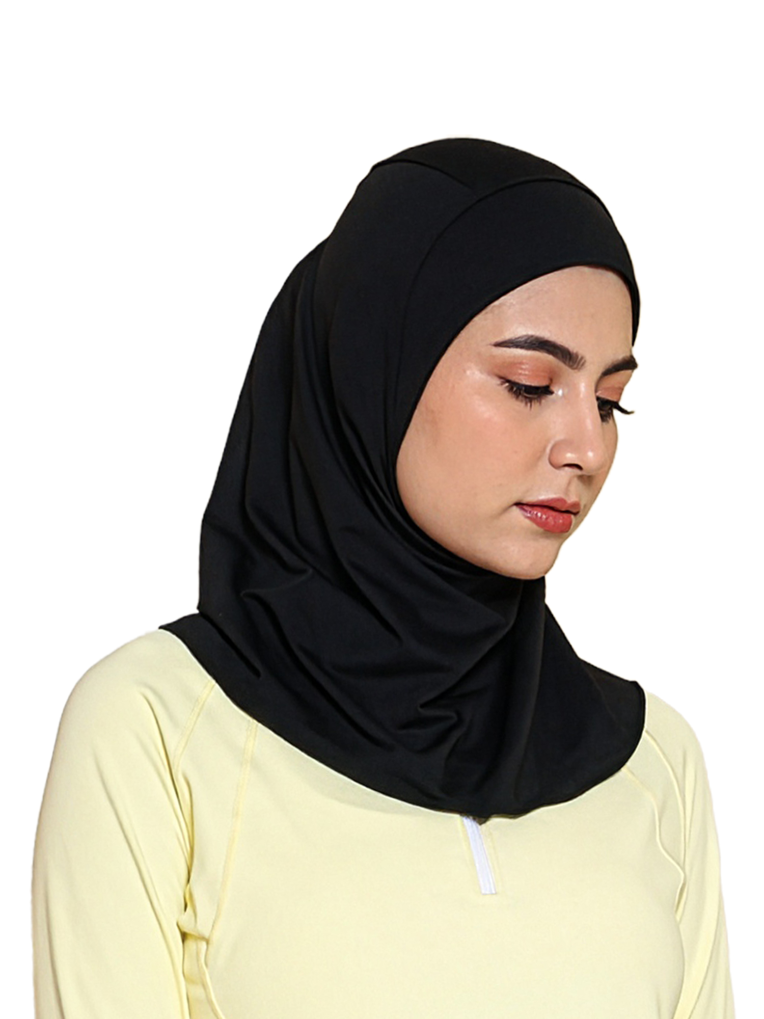 Energy Sport Hijab view 5