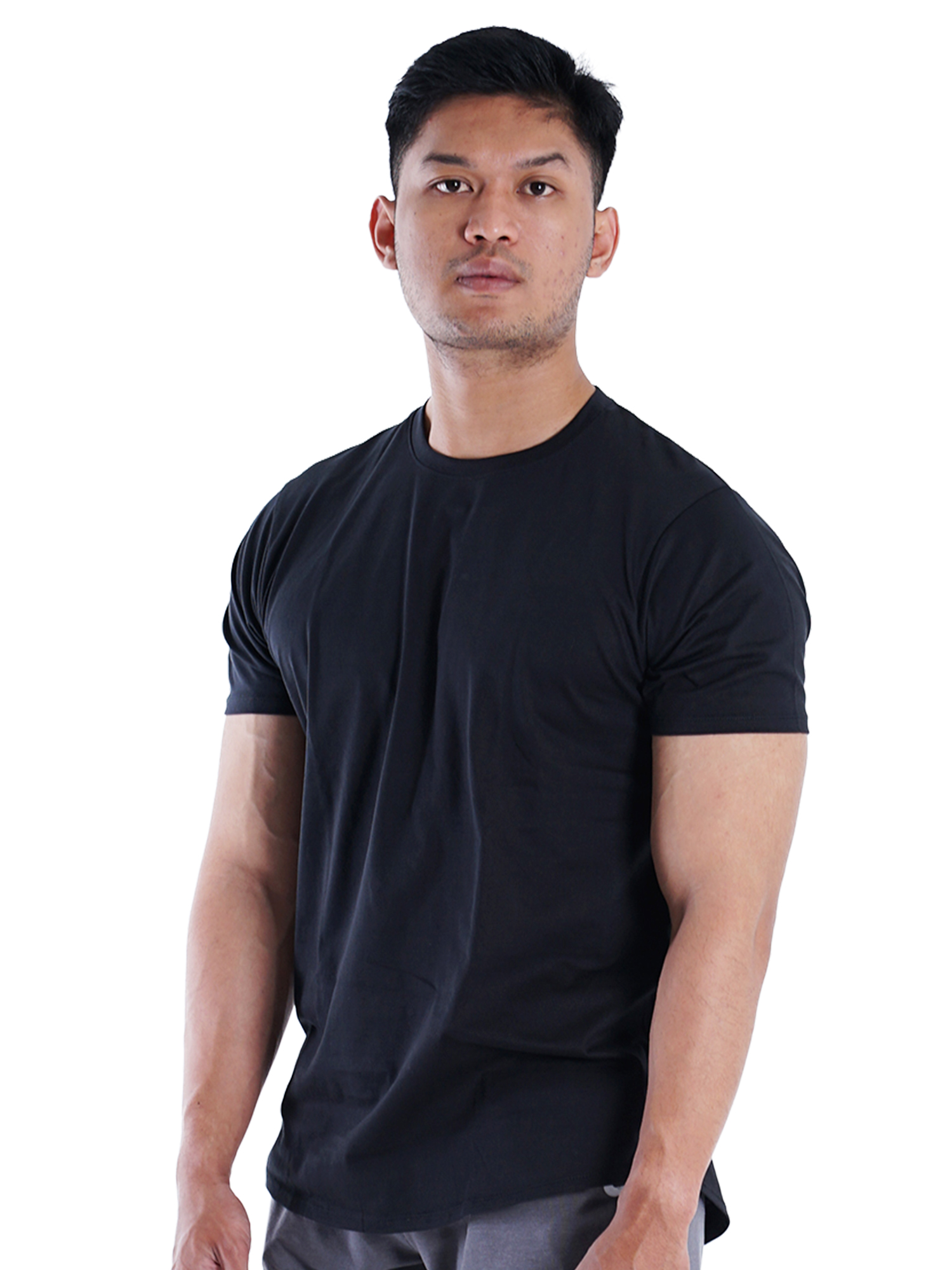 Men Running Jersey Drifit