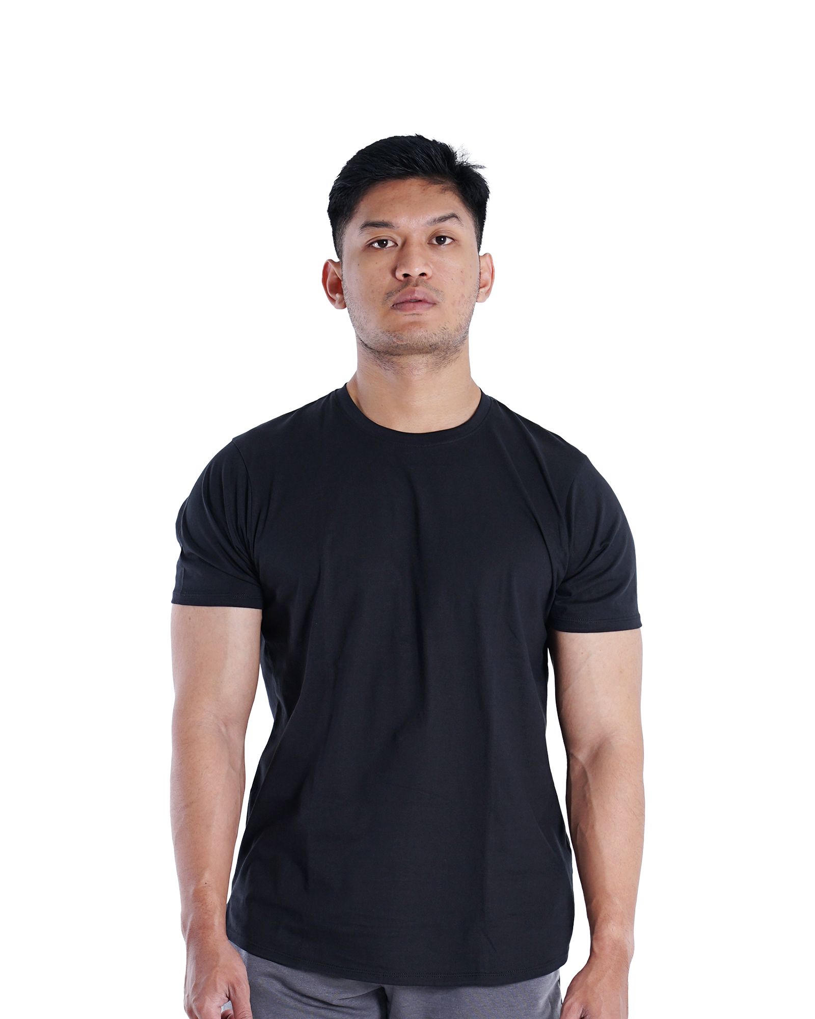 Men Running Jersey Drifit view 4