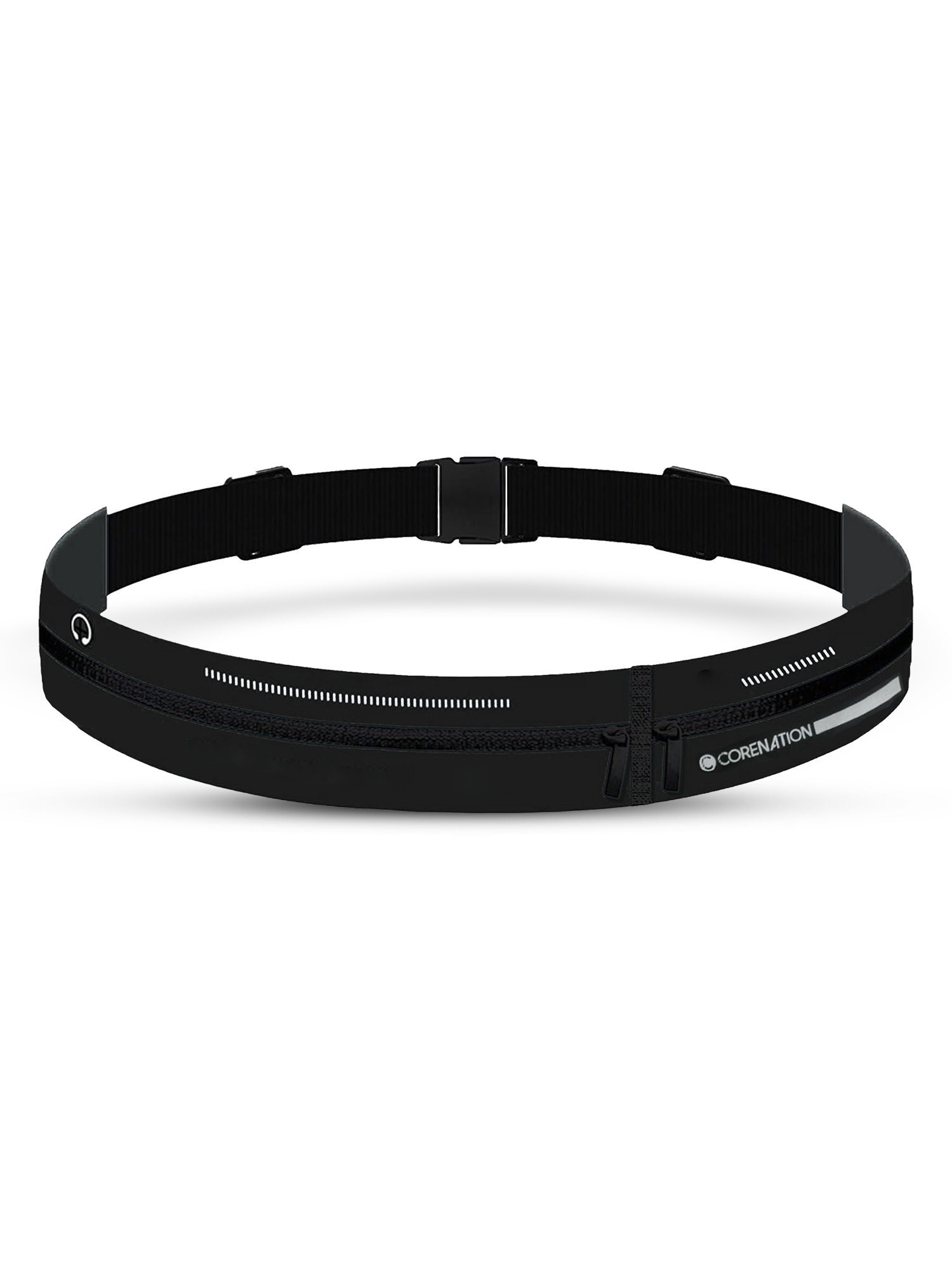Core Running Belt view 3