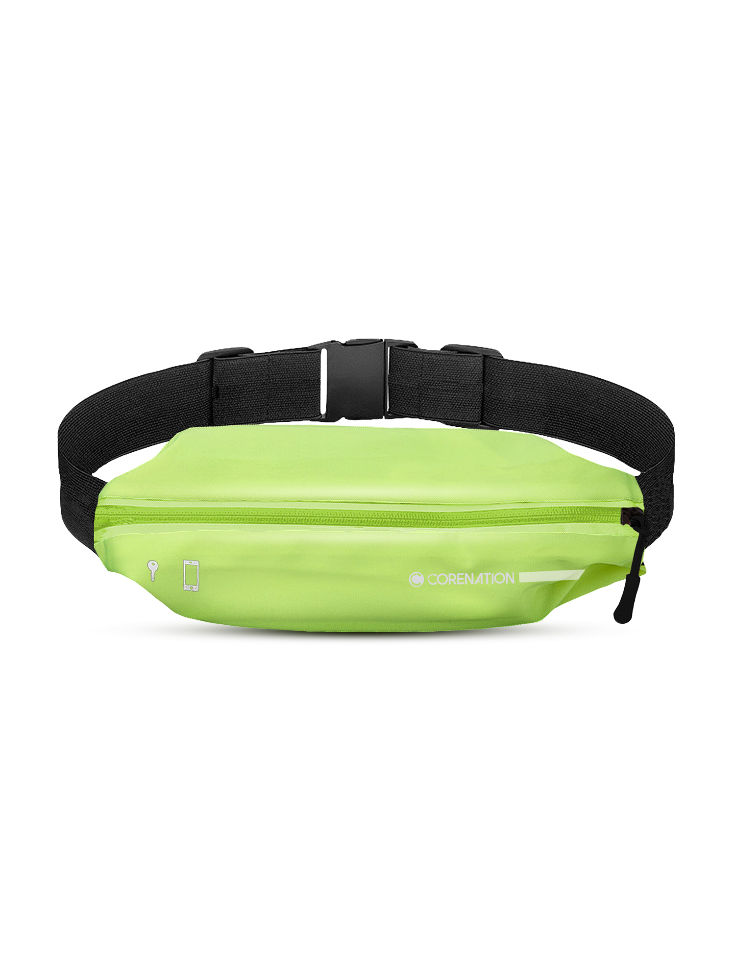 Core Running Belt view 4
