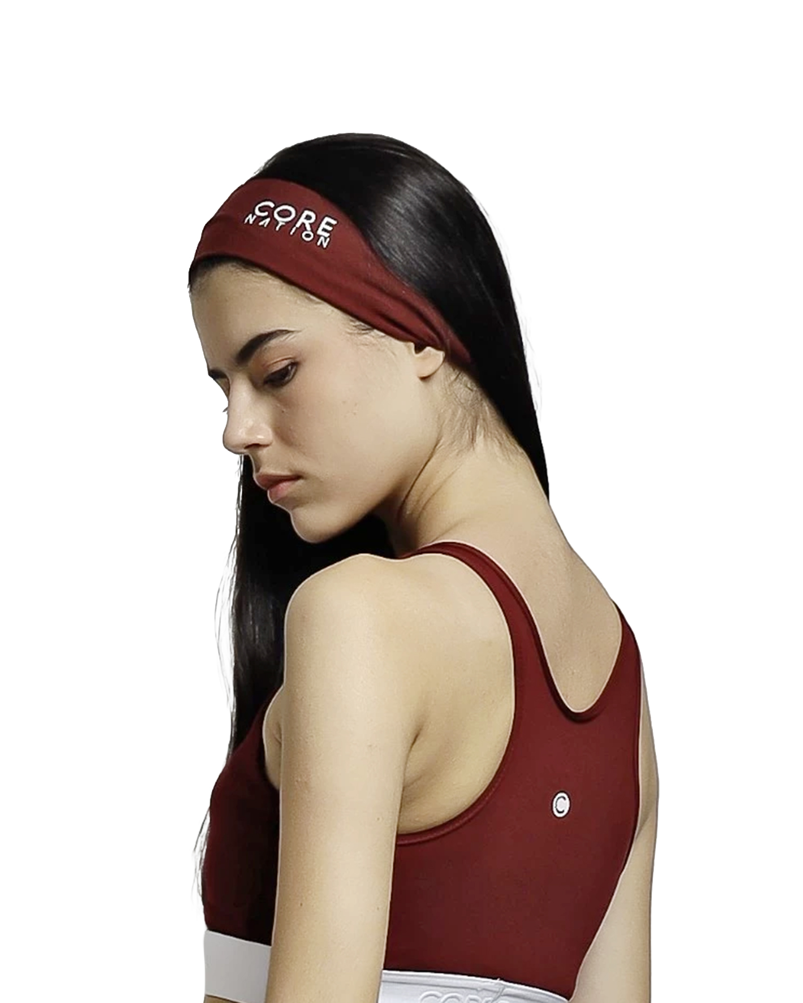 Headband Yoga
