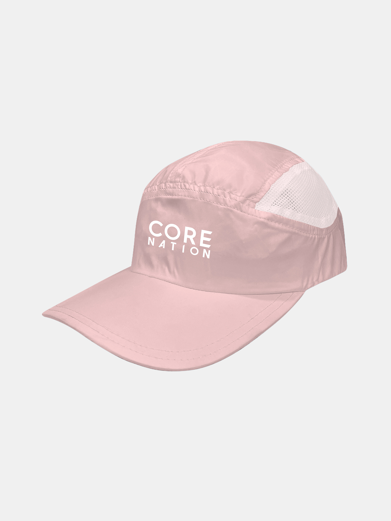 Running Cap Unisex waterproof vent view 4