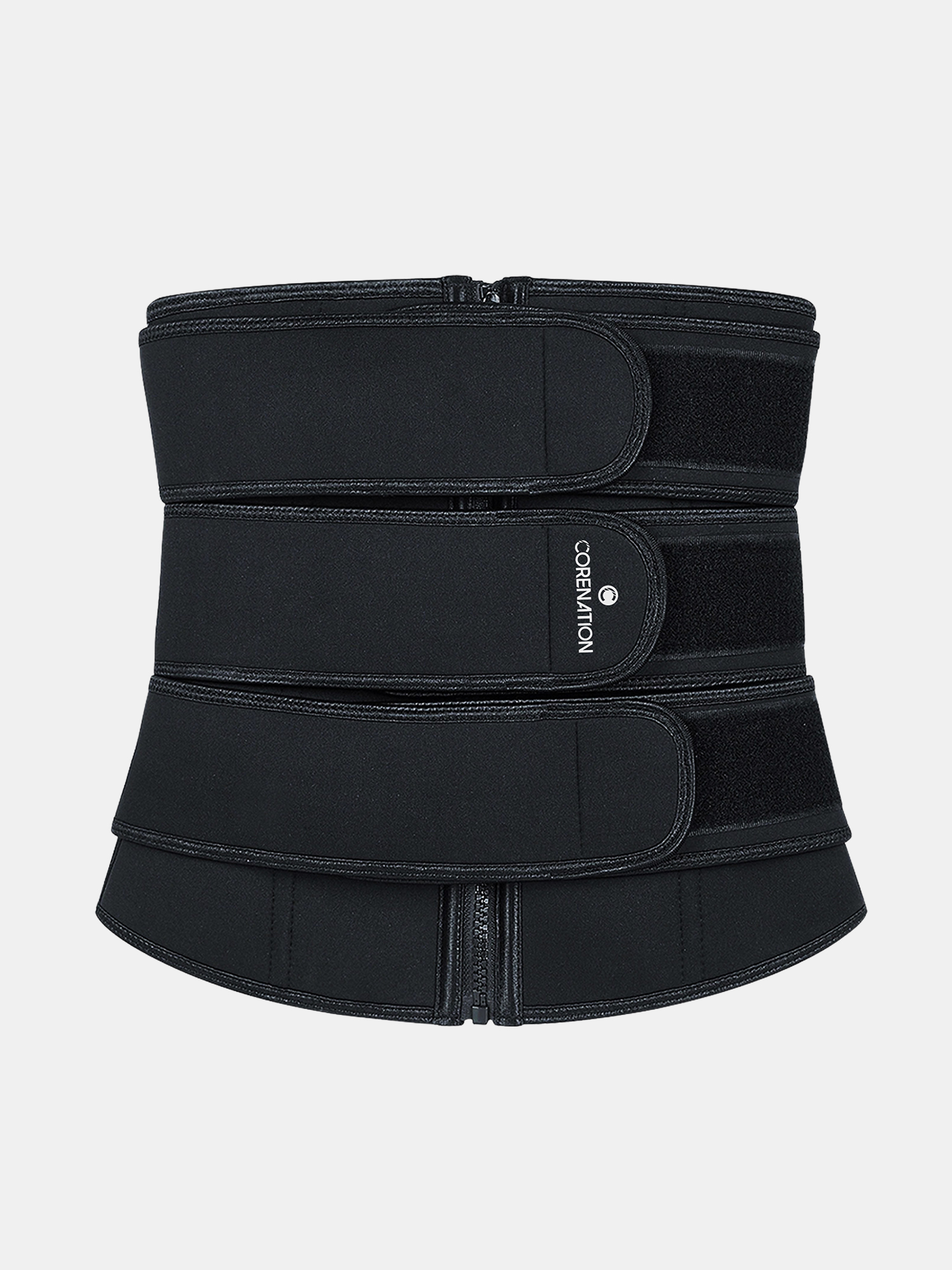 Premium Waist Trainer Corset view 3