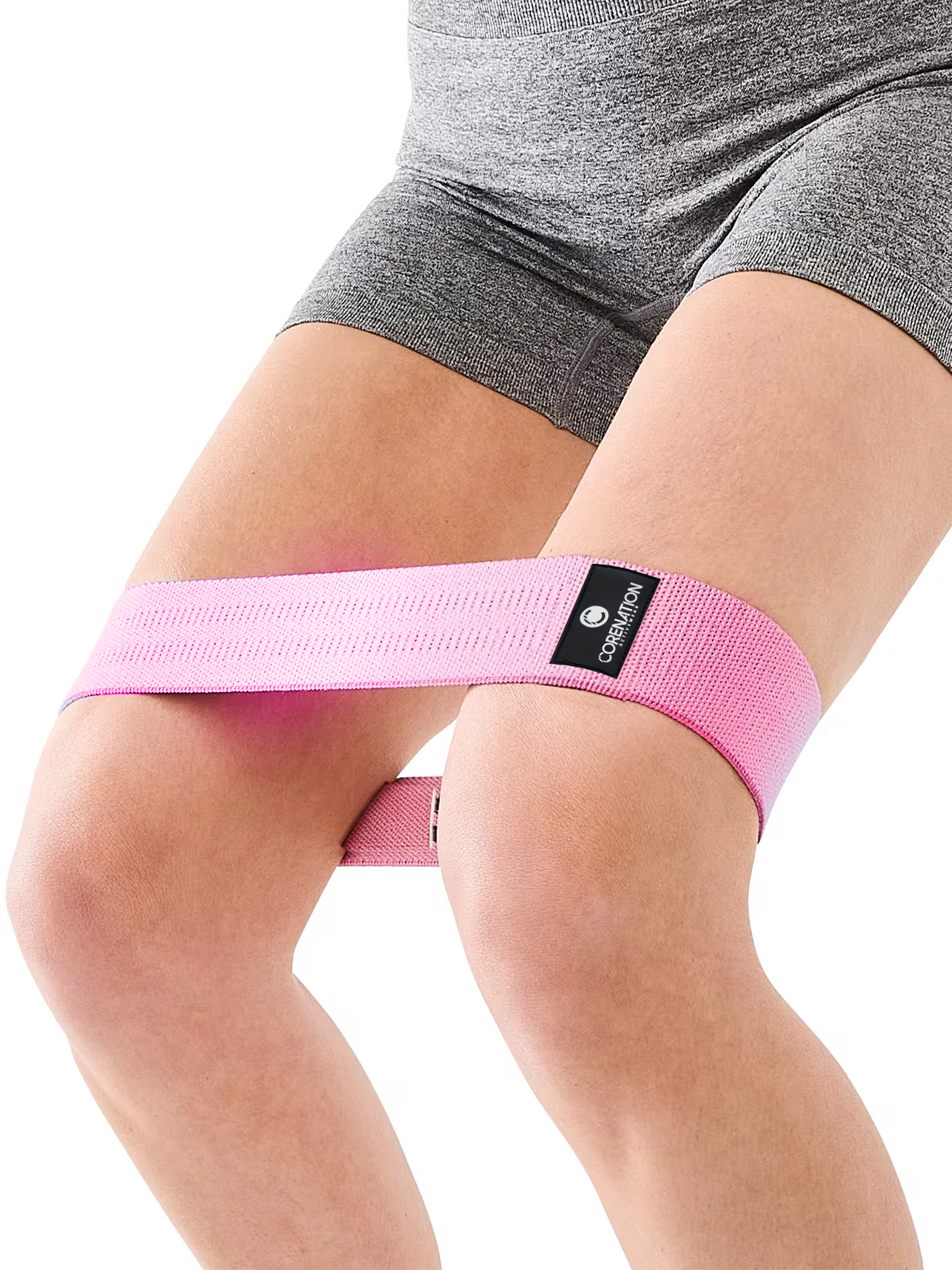 Fabric Resistance Band view 5