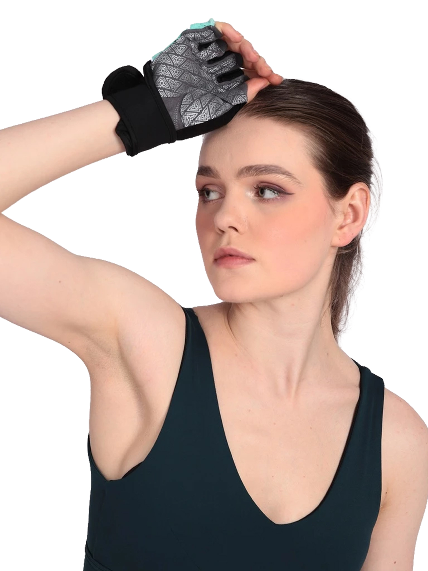 Evo Gym Glove view 3