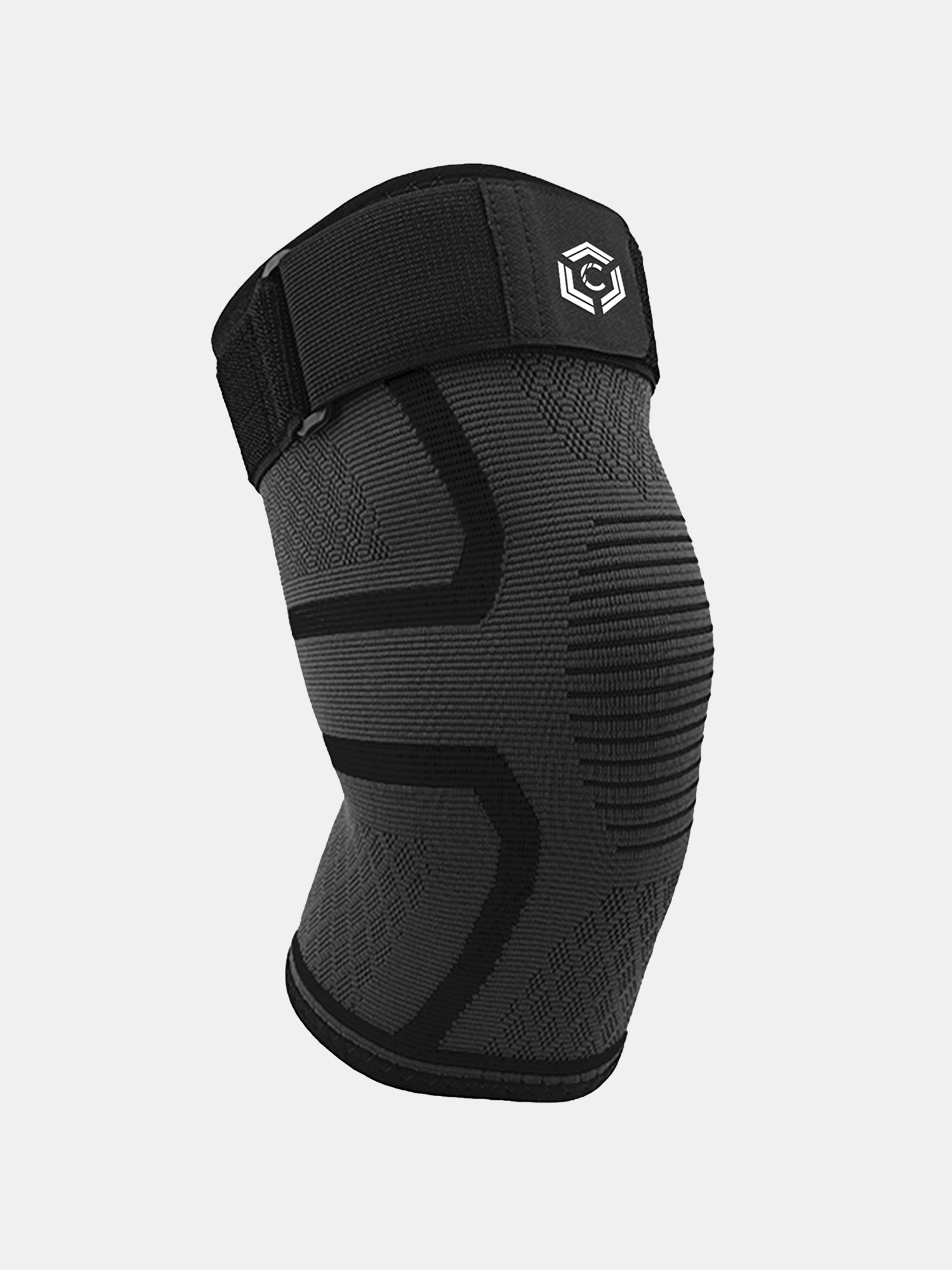 Performance Knee Support Strap view 2