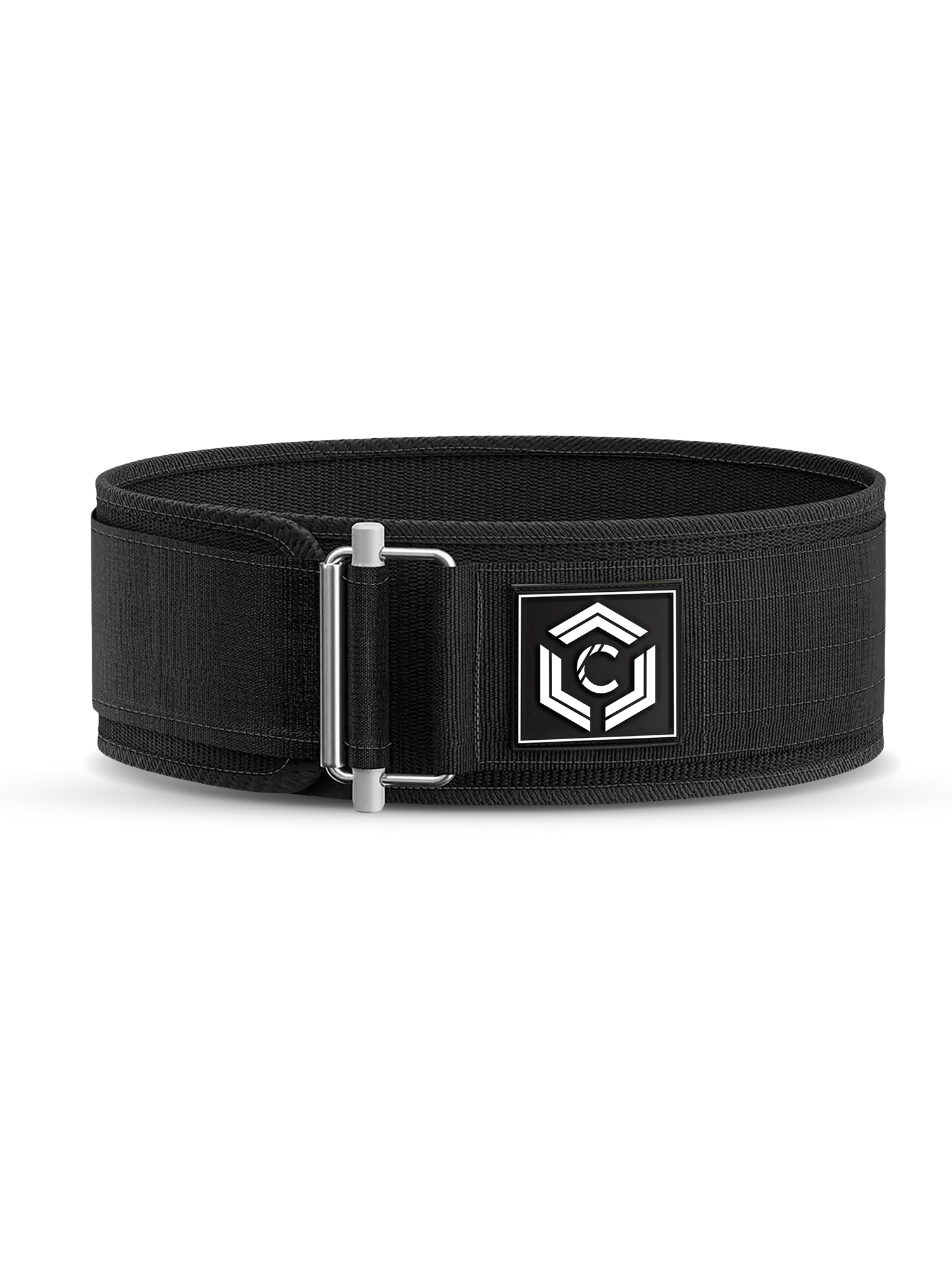 Auto Lock Nylon Lifting Belt view 2