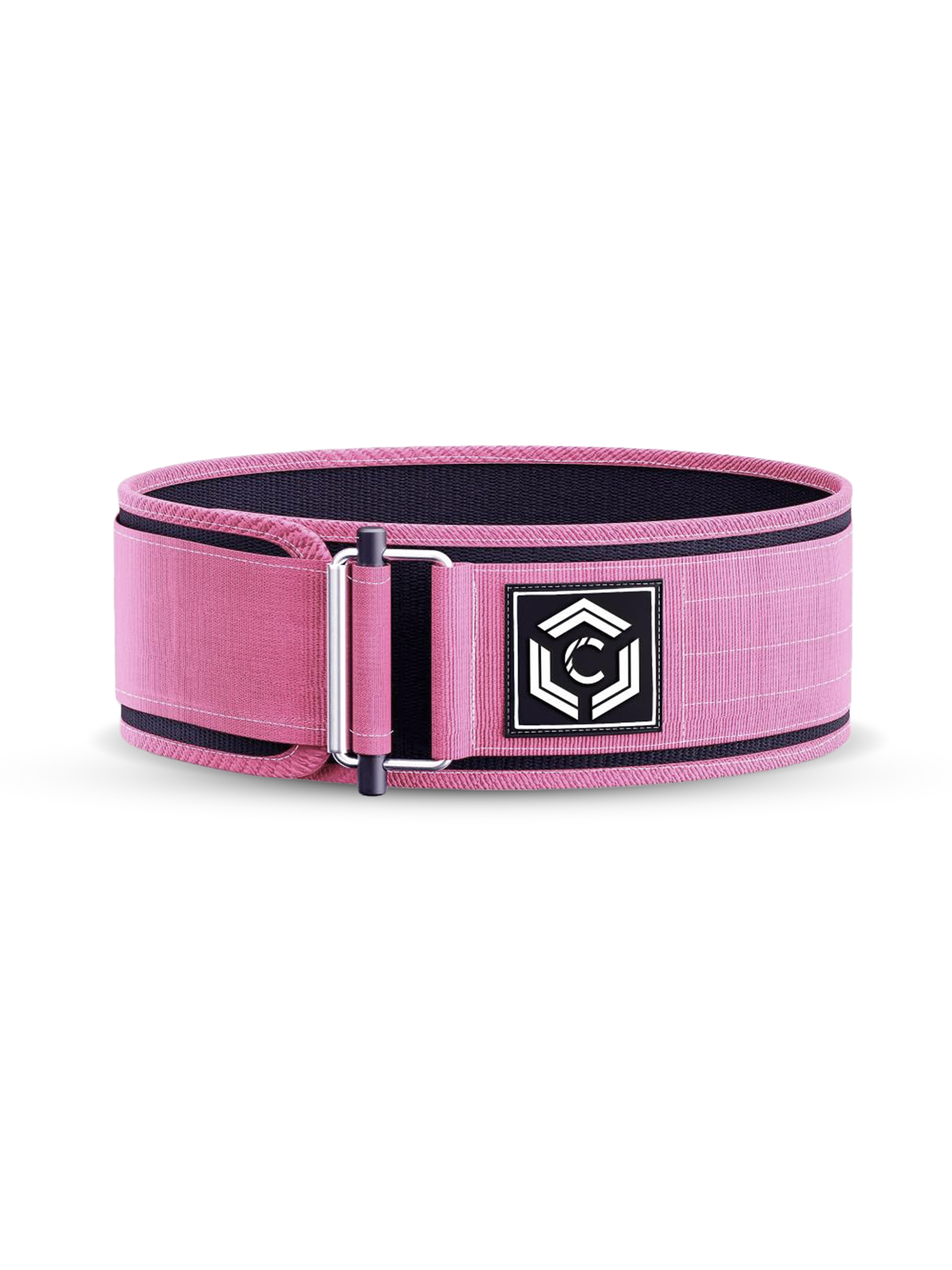 Auto Lock Nylon Lifting Belt view 3