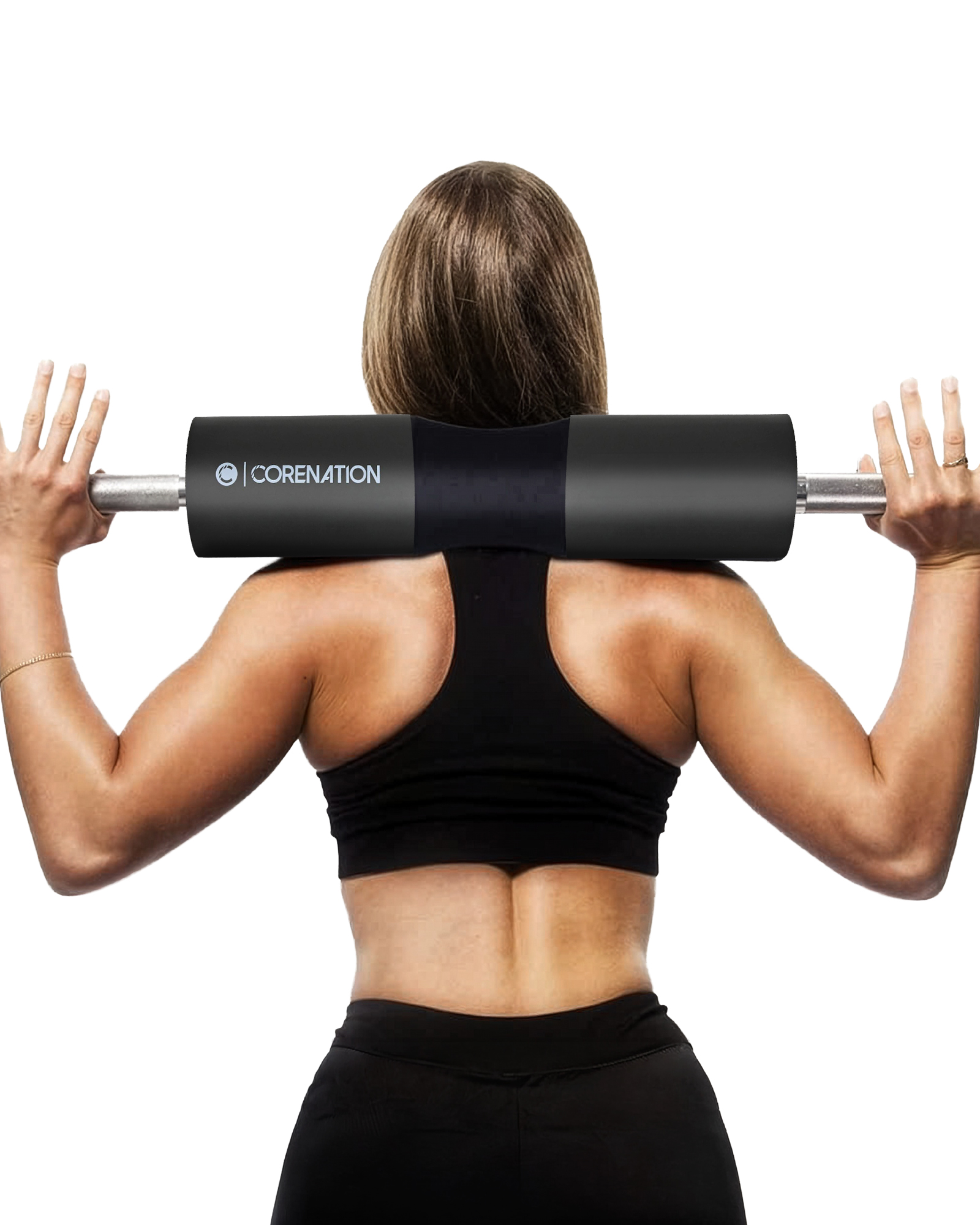 Active Hip Thrust Pad view 4
