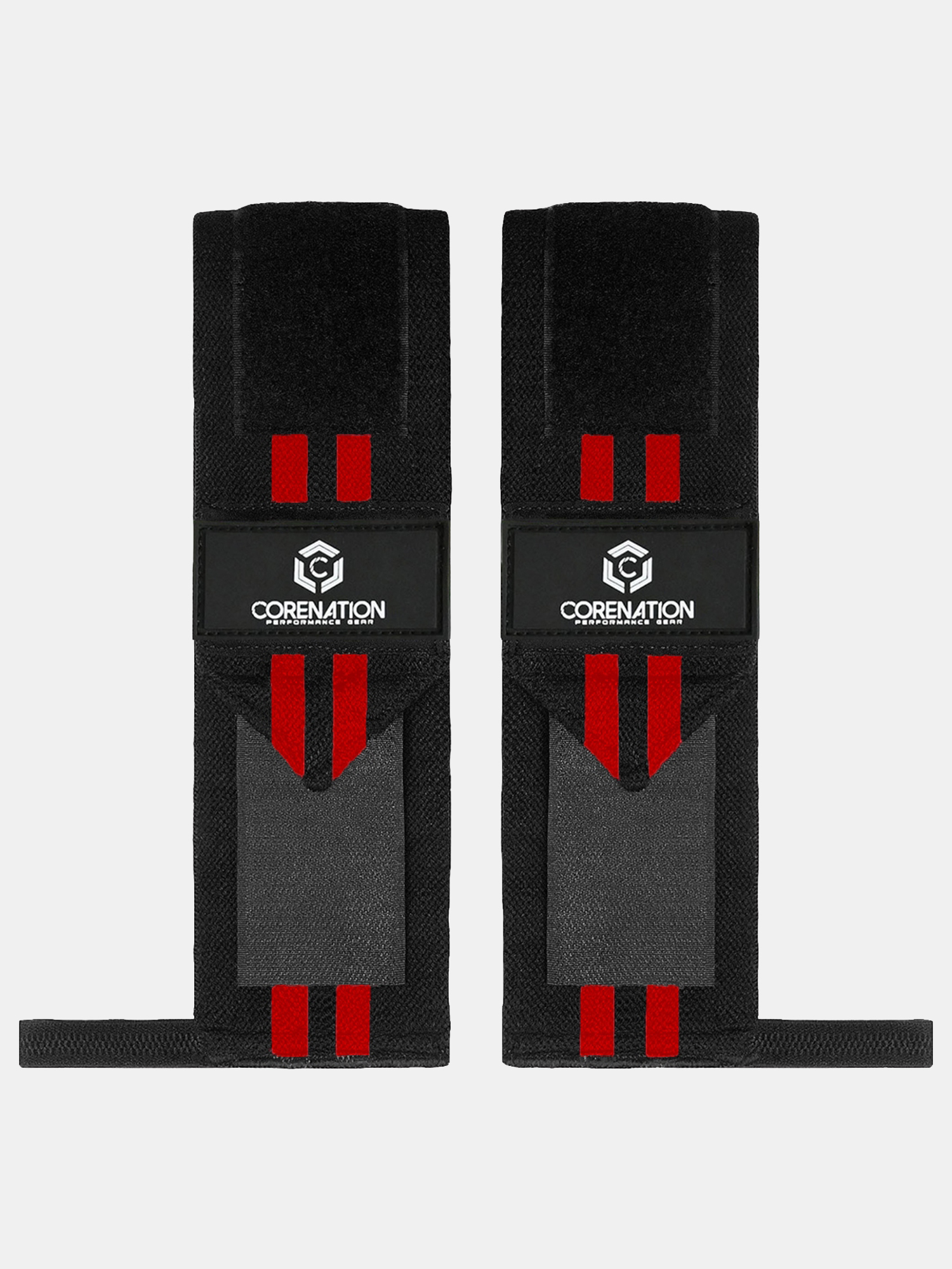Premium Wrist Guard Strap Wrist Wrap Wristband Wrist view 3