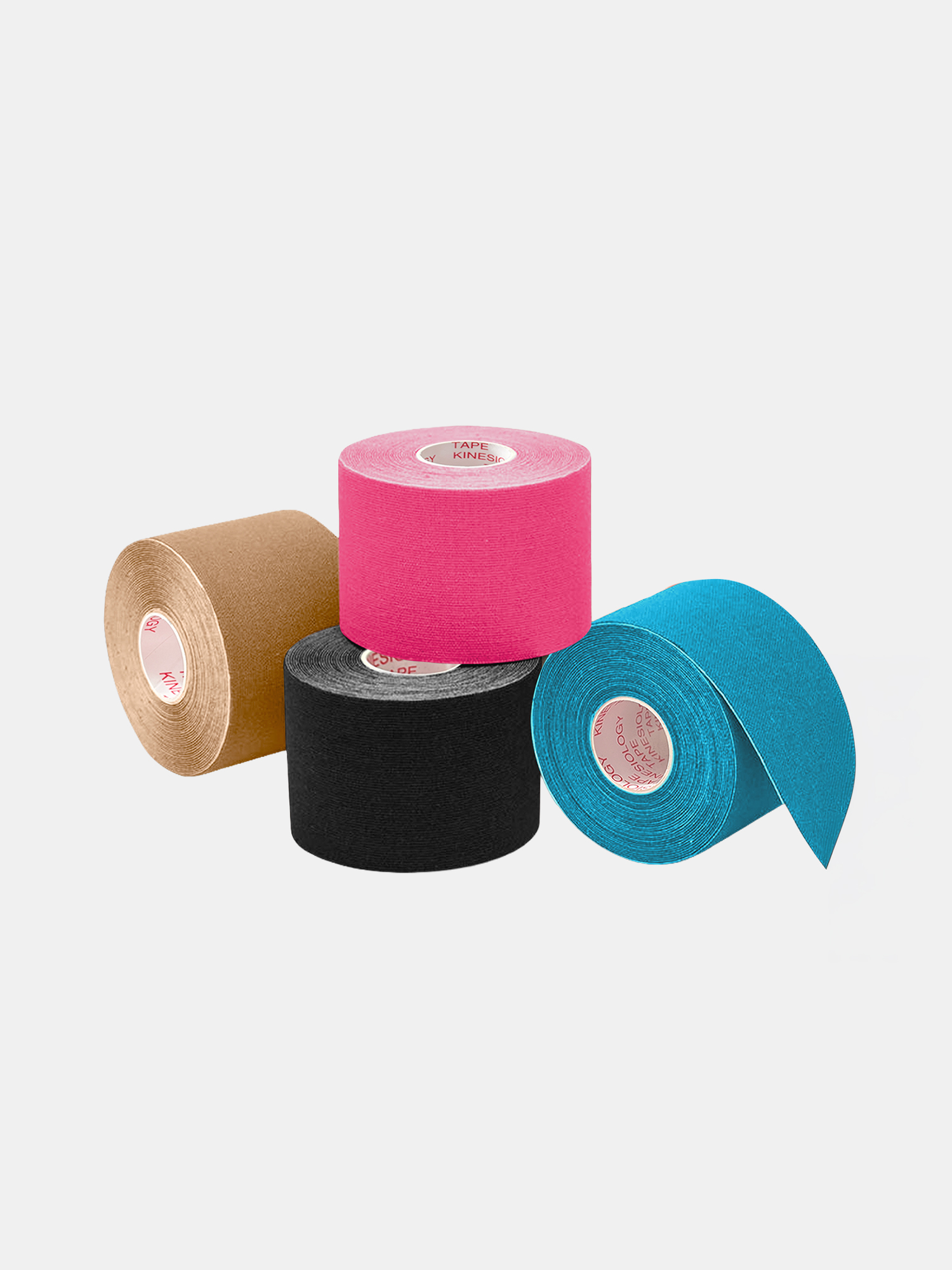 Kinesiology Tape Kinesio Tape view 3