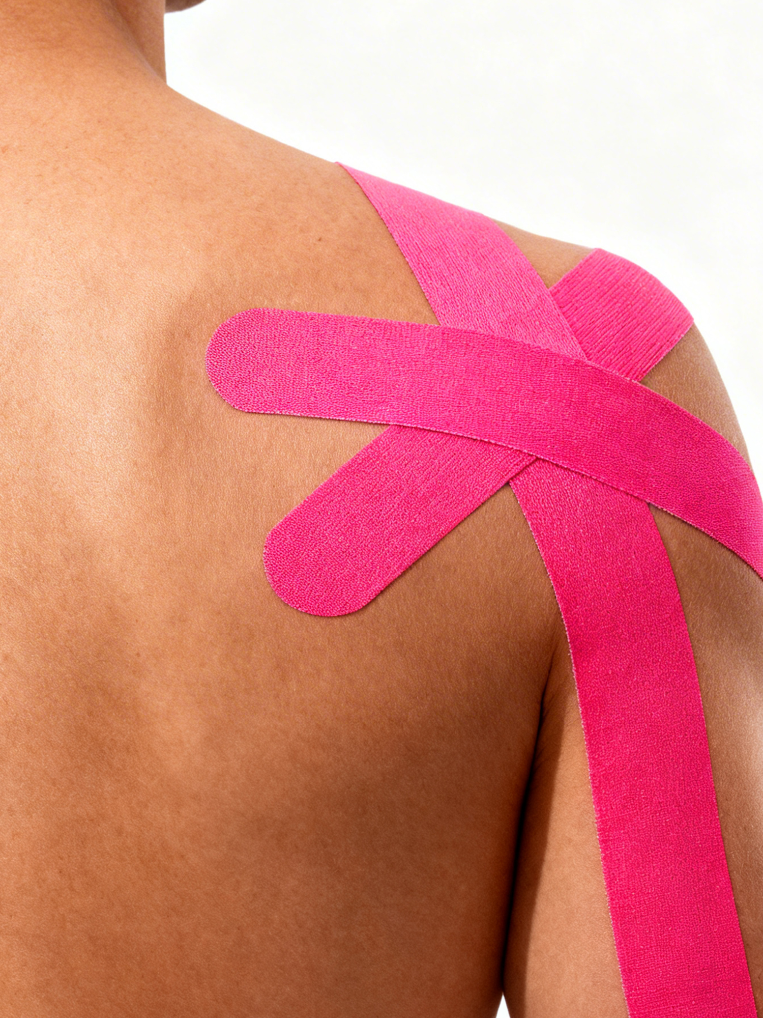Kinesiology Tape Kinesio Tape view 2