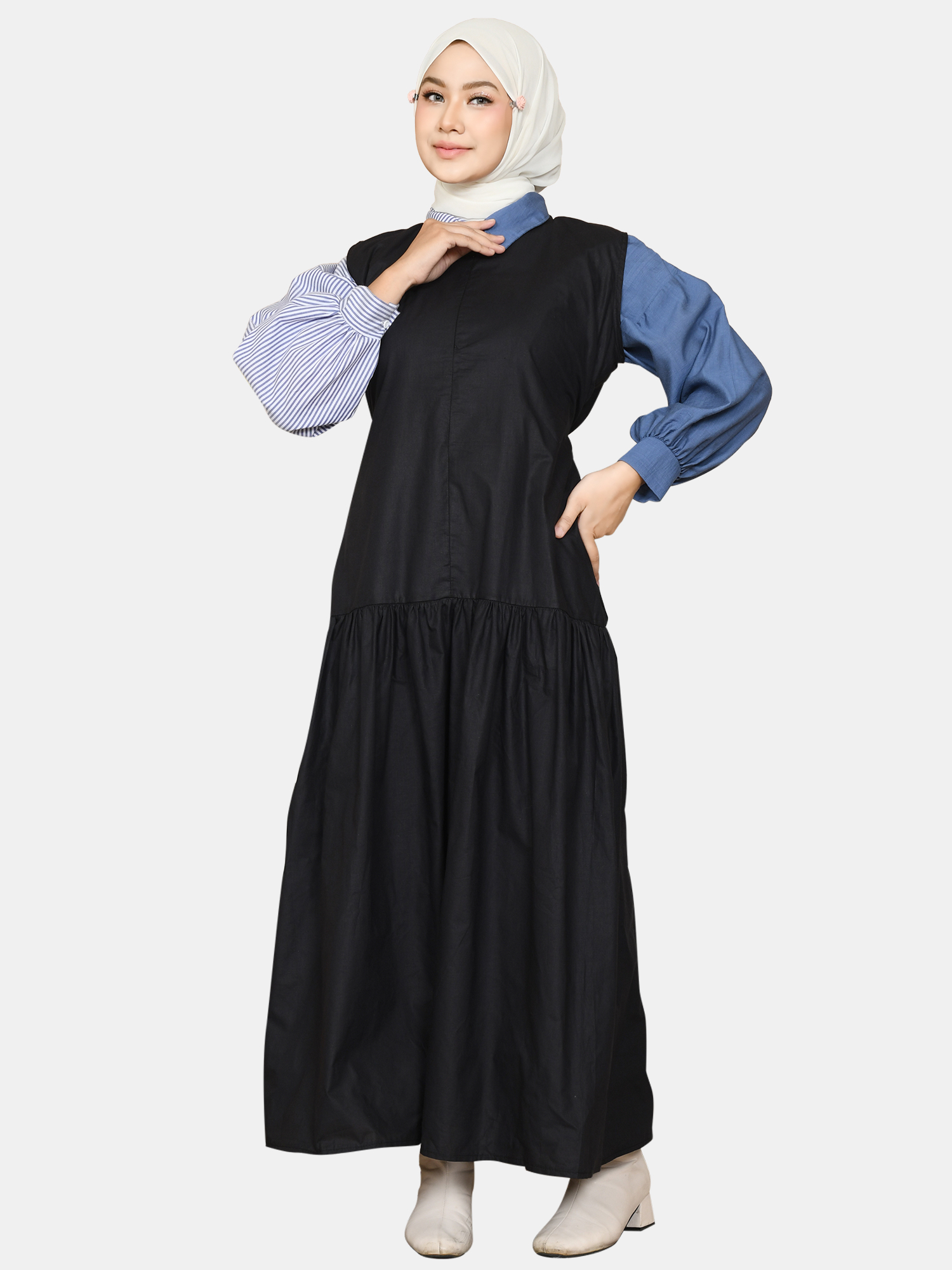 Mybamus Laluna Dress view 5