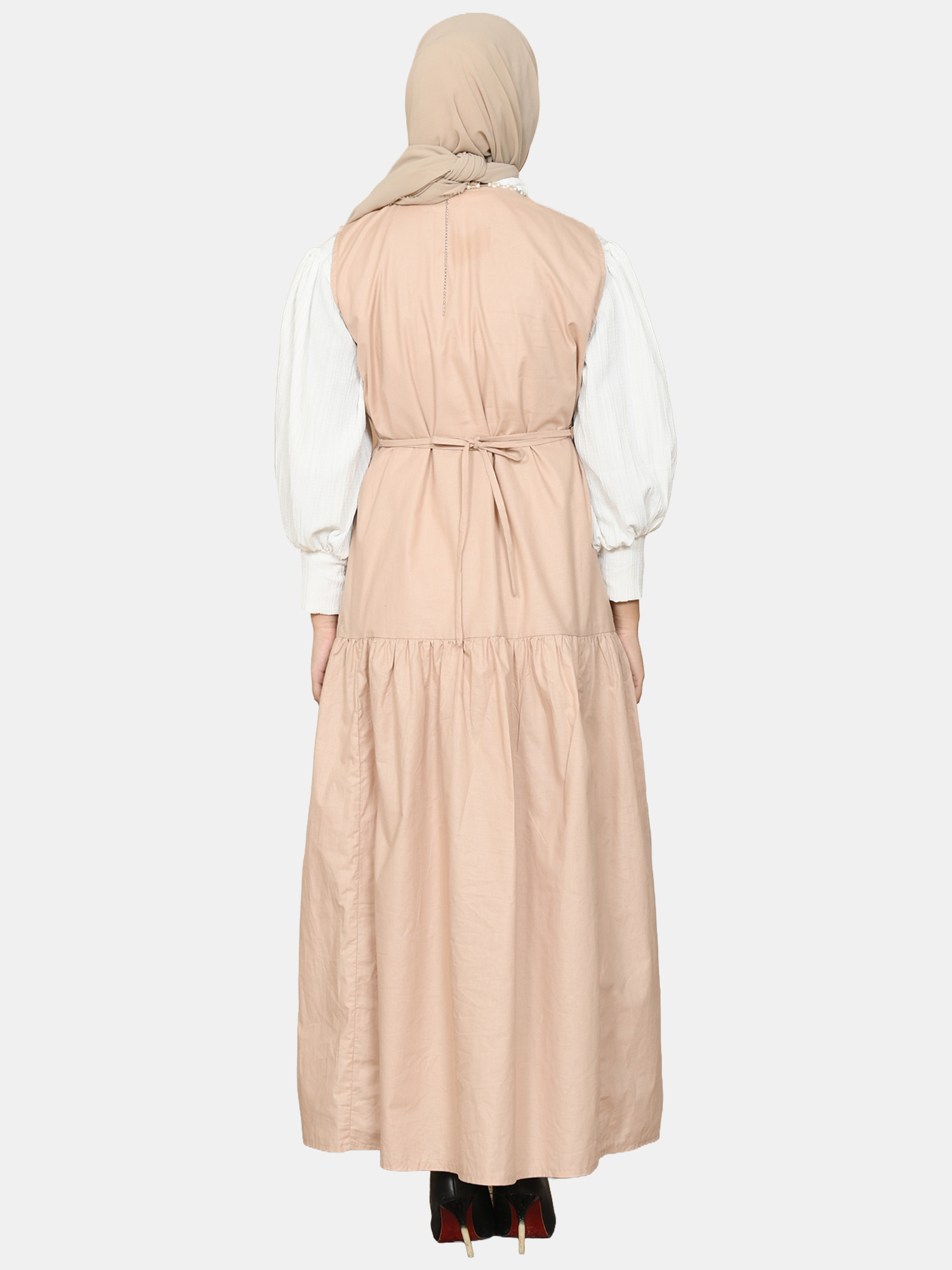 Mybamus Laluna Dress view 7