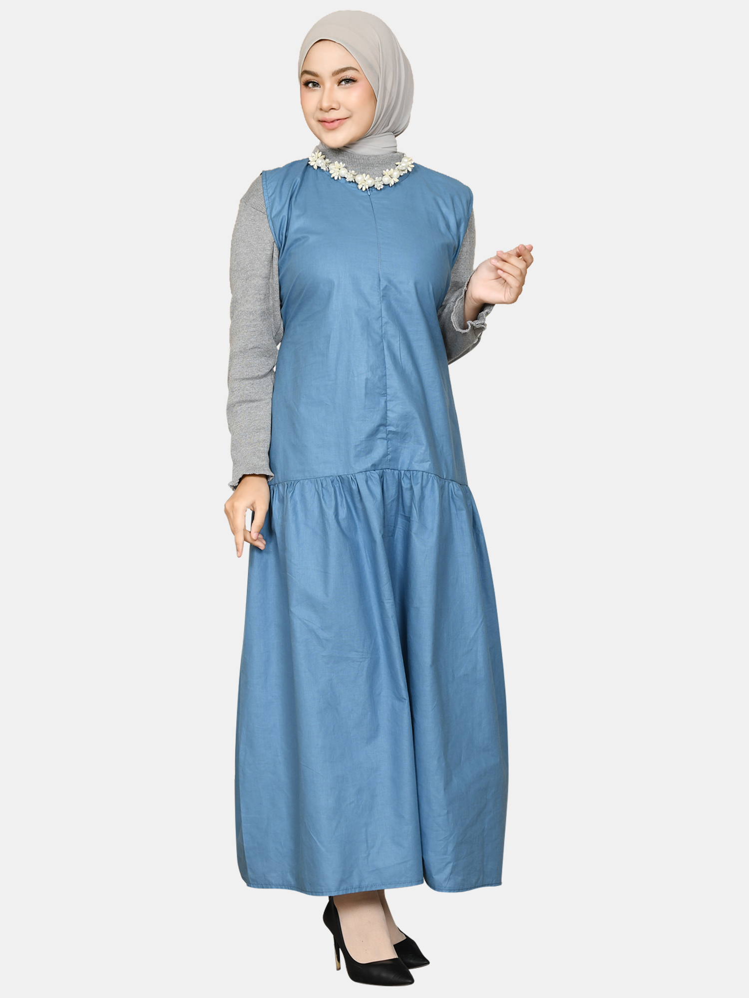 Mybamus Laluna Dress view 2