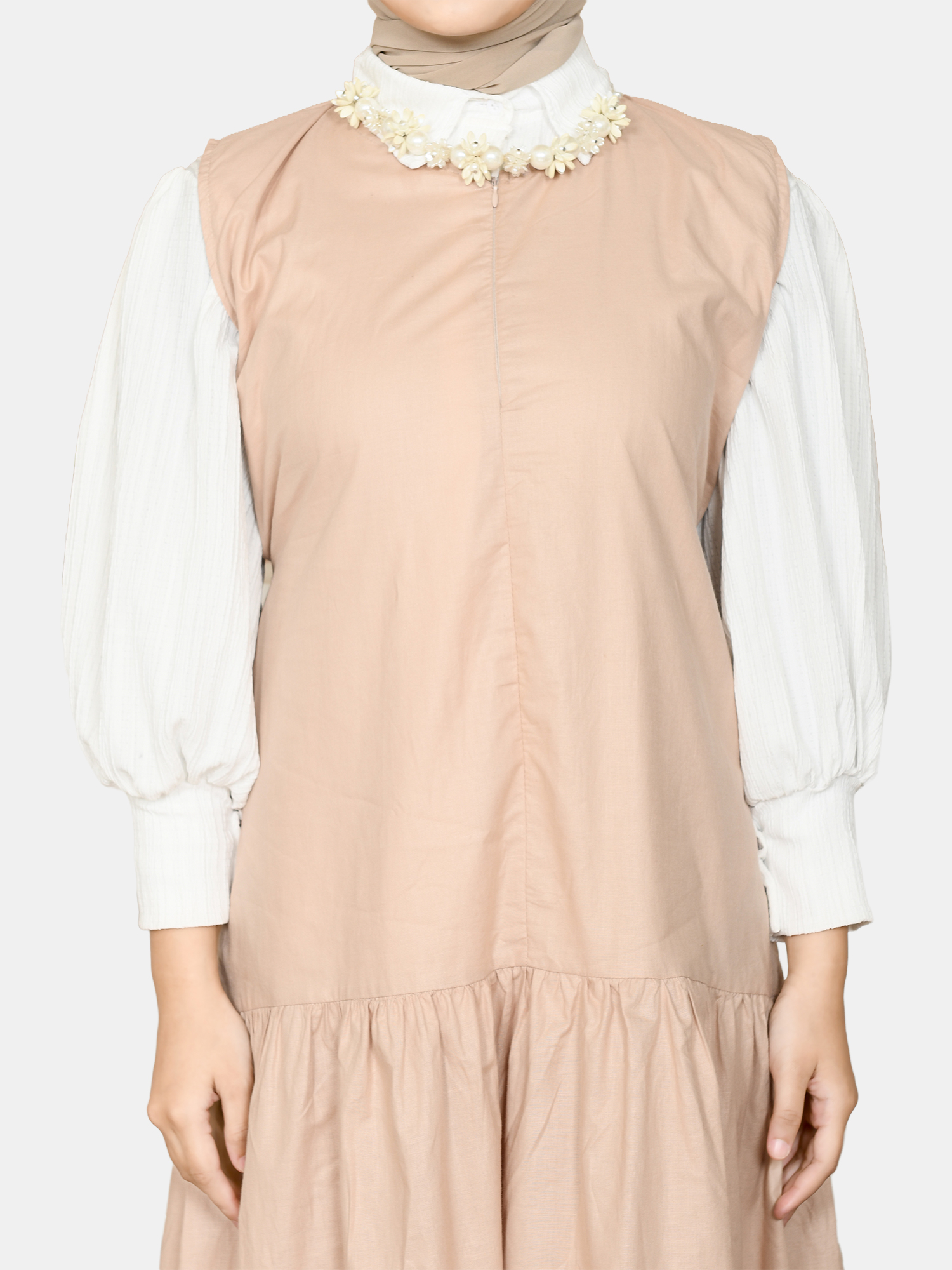 Mybamus Laluna Dress view 9